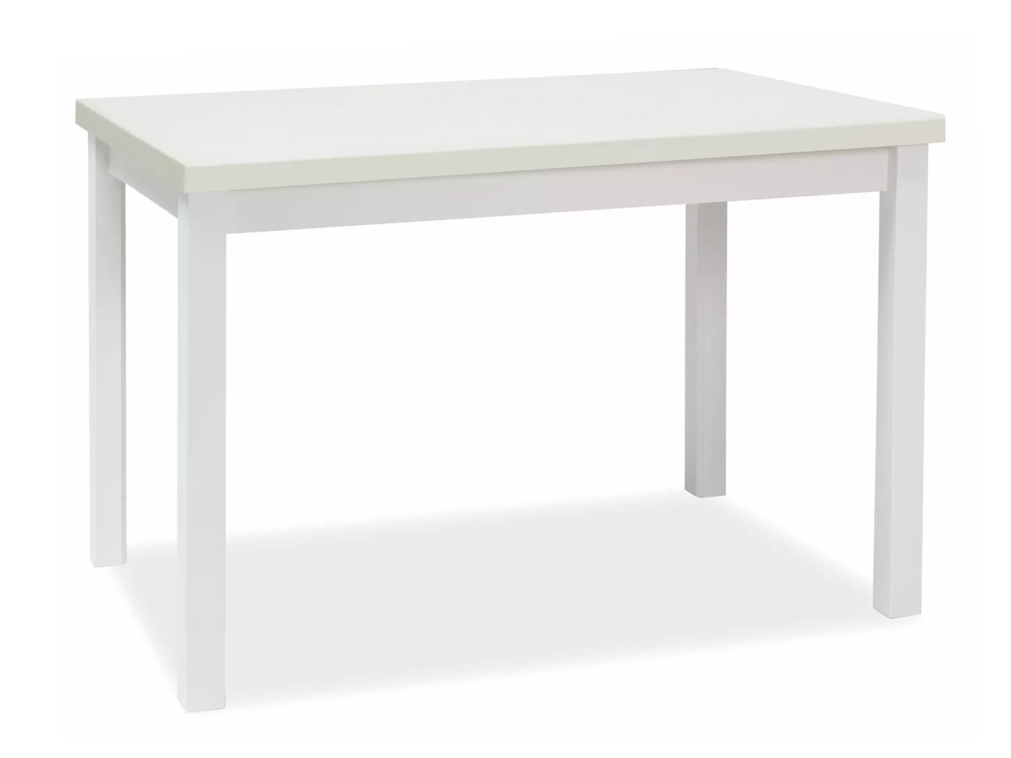 Tafel Detroit 345 (Wit)