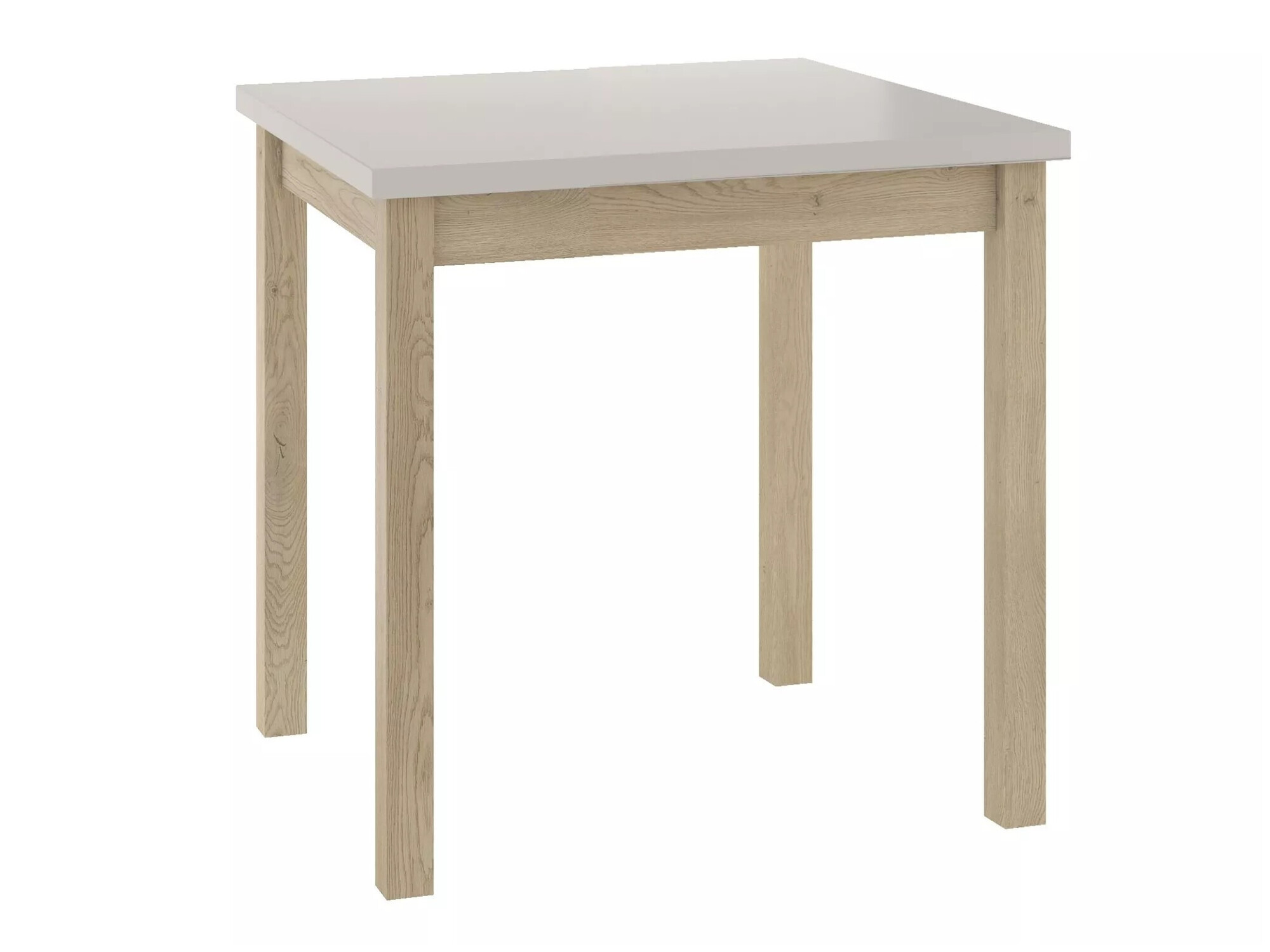 Tafel Detroit 705 (Kasjmier + Eiken)