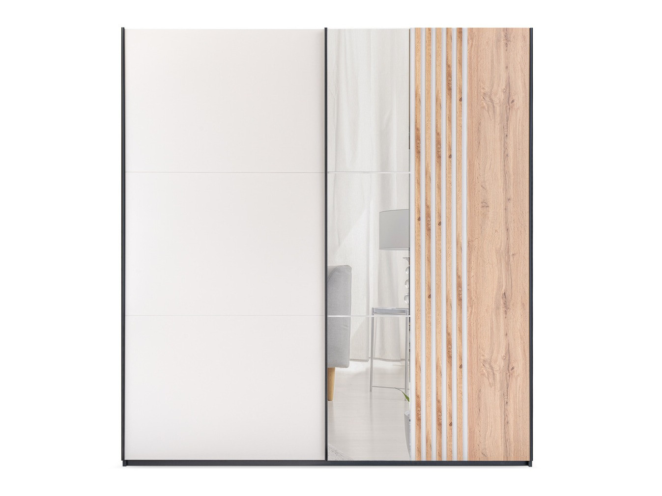 Kledingkast Honolulu 249