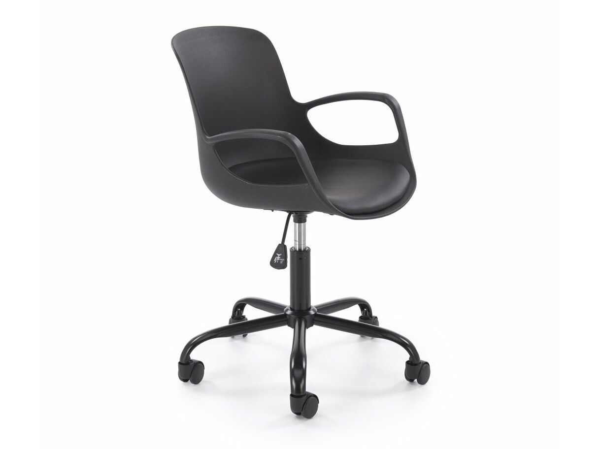 Kinderstoel Houston 1916 (Zwart)