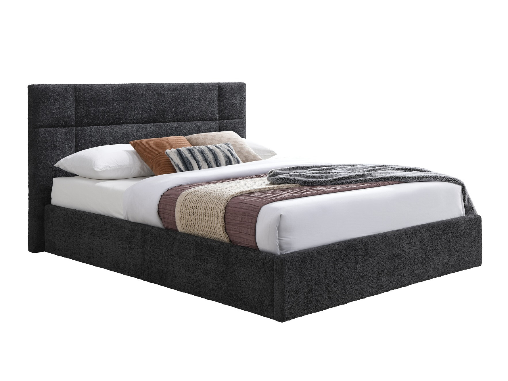 Bed Comfivo 444