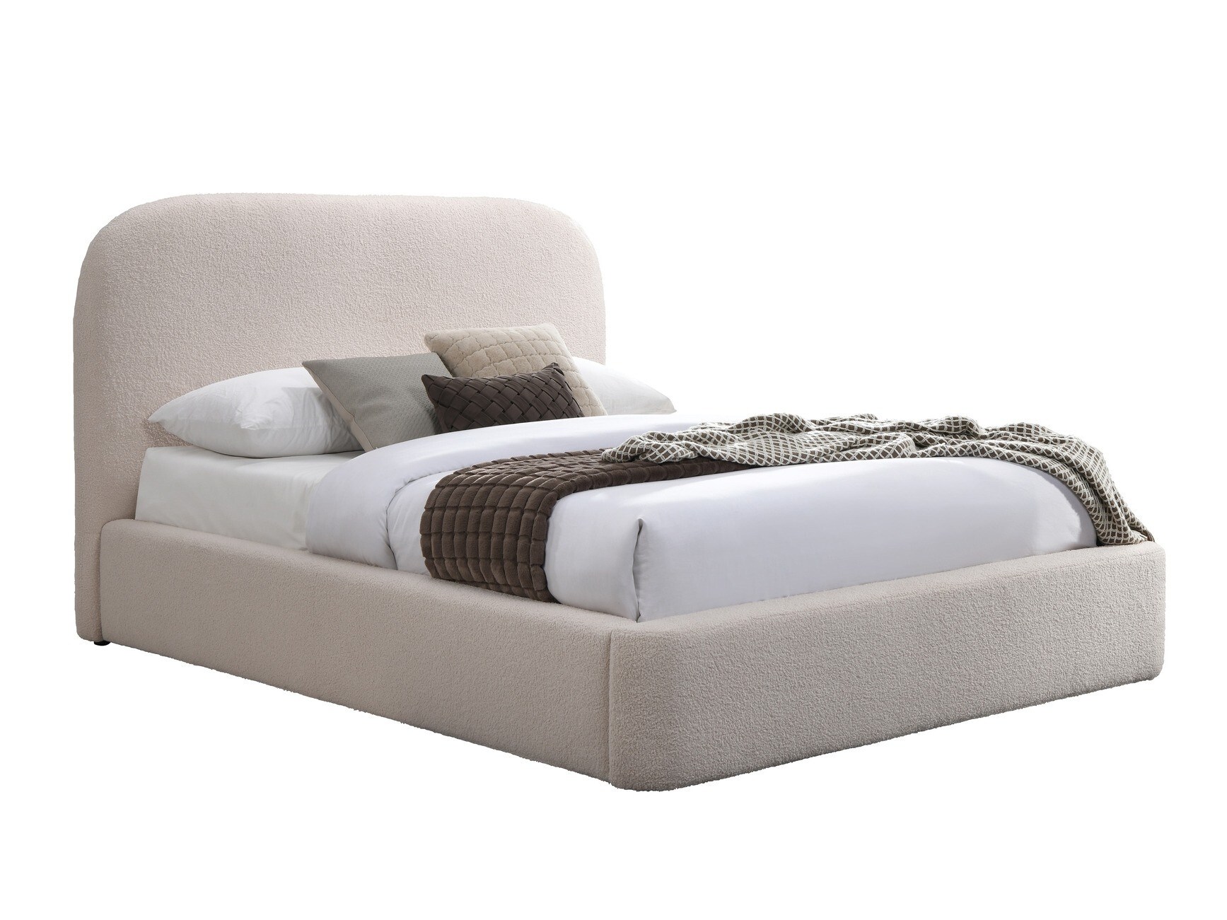 Bed Comfivo 473