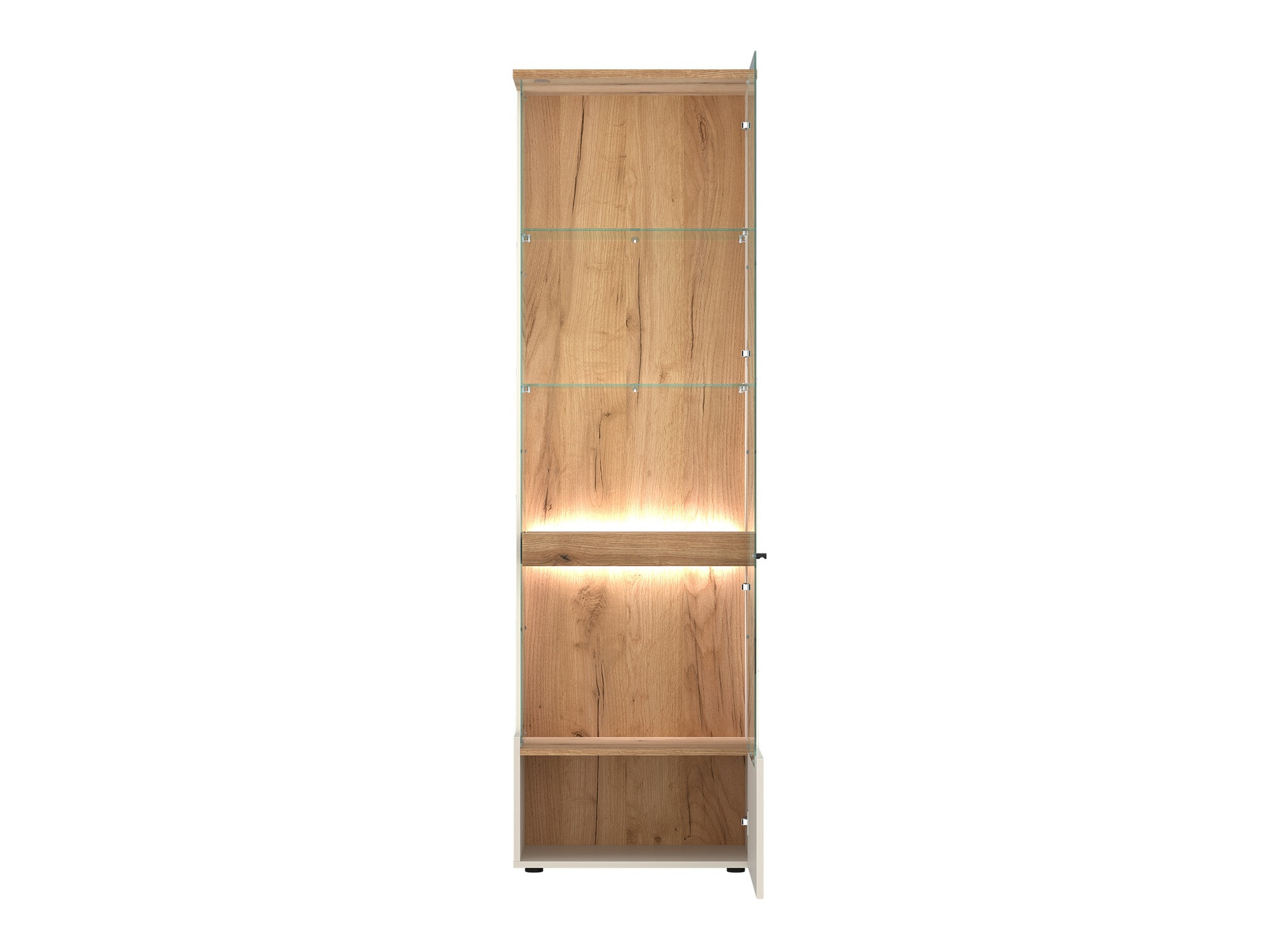 Boekenkast Corelia 106 (Rechts)