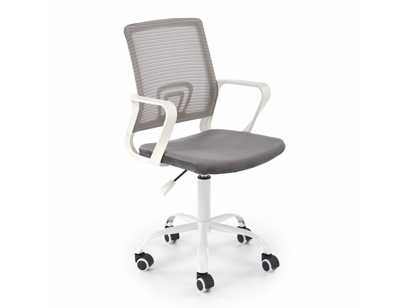 Kinderstoel Houston 1917 (Grijs)