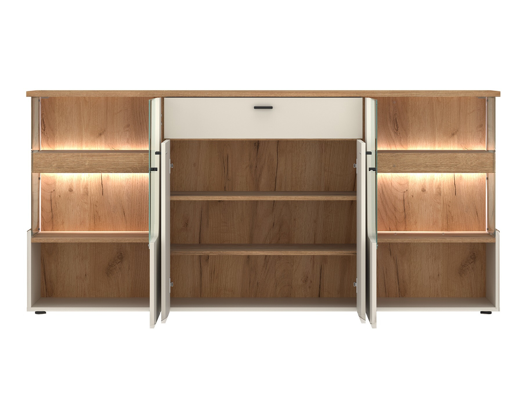 Ladekast Corelia 103