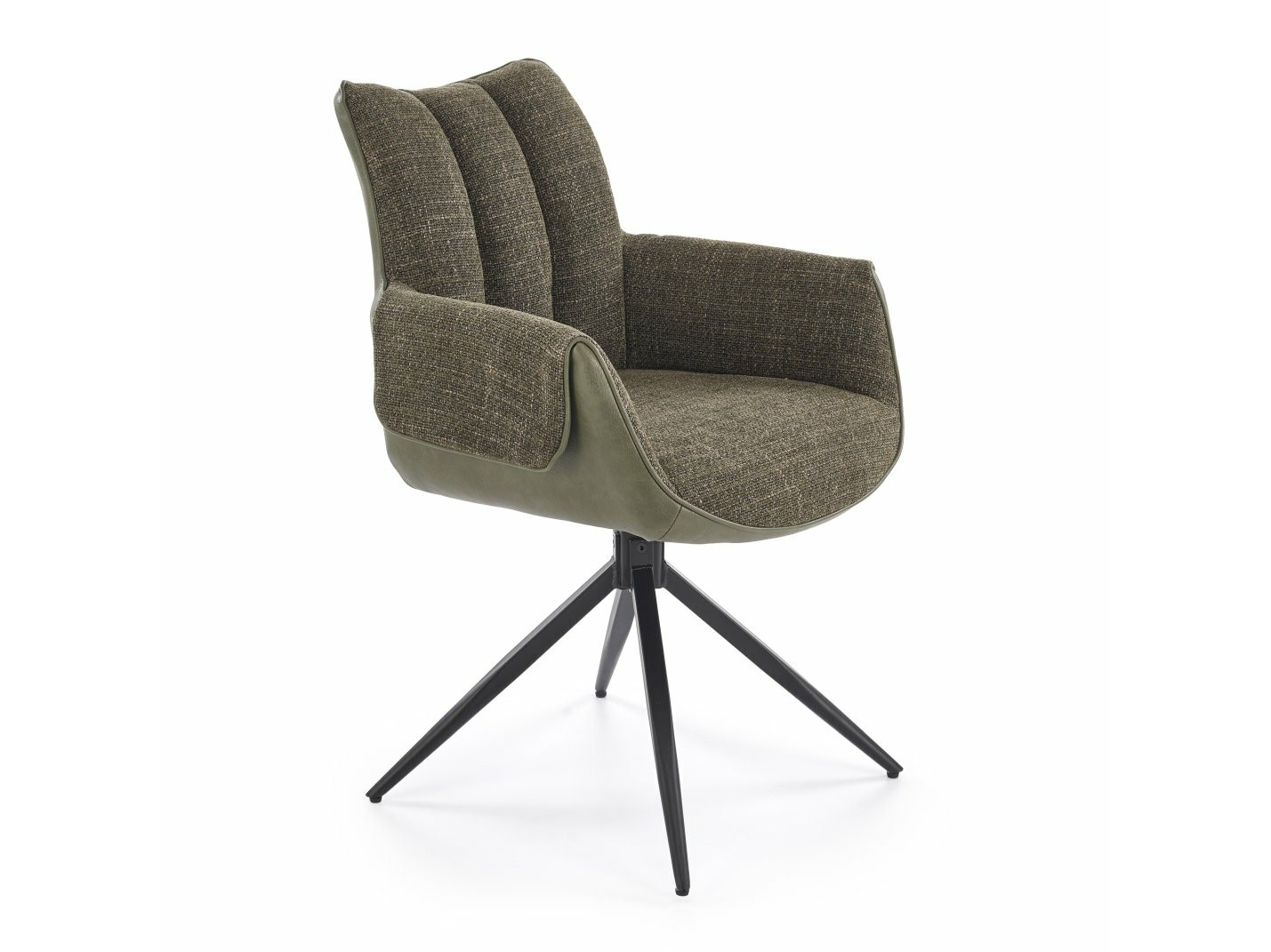 Stoel Houston 1920 (Khaki)