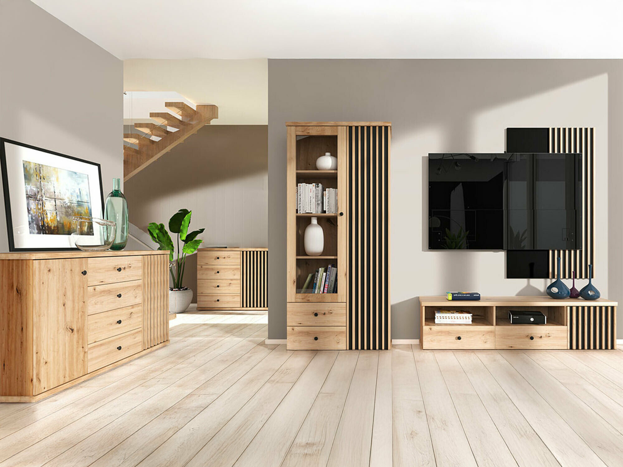 Woonkamerset Venmava 110