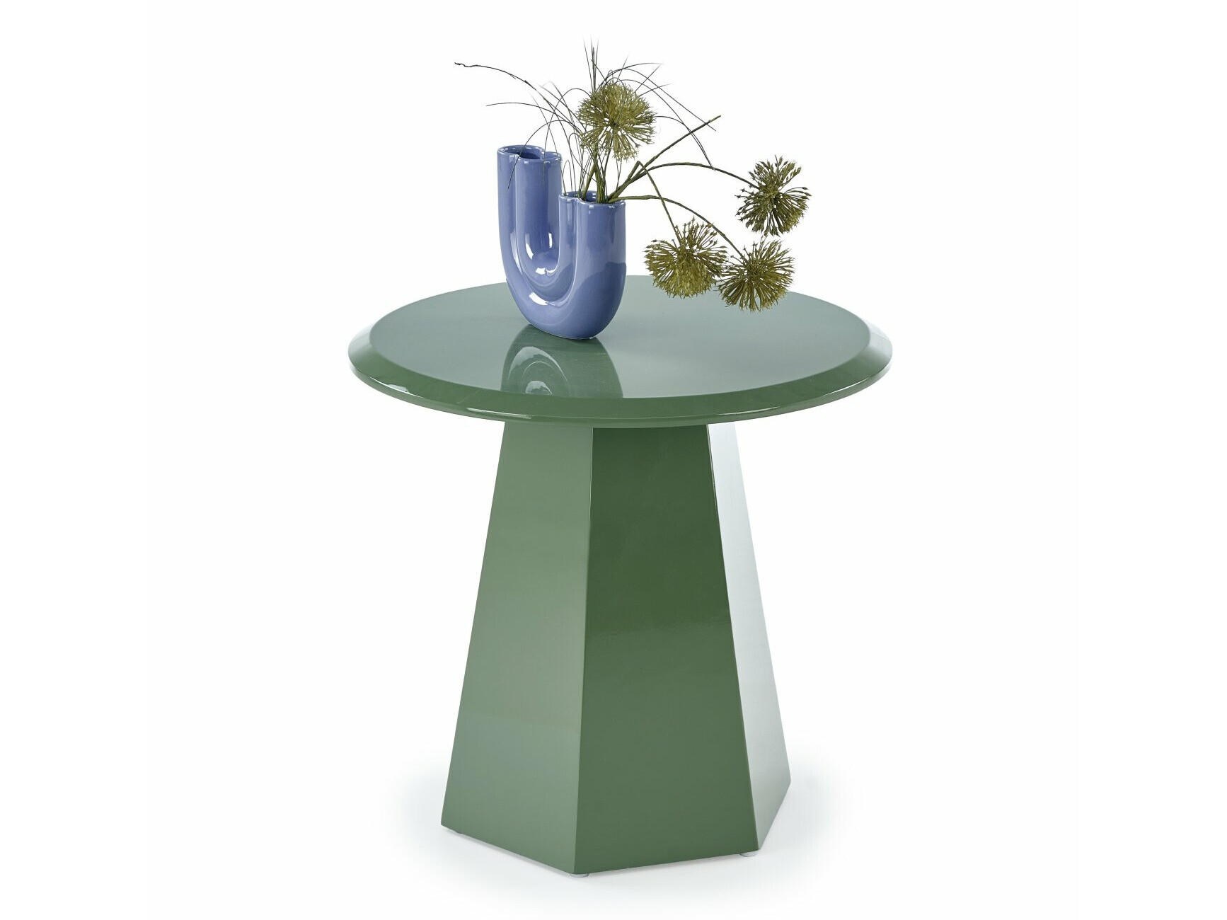 Bijzettafel Houston 1922 (Groen)