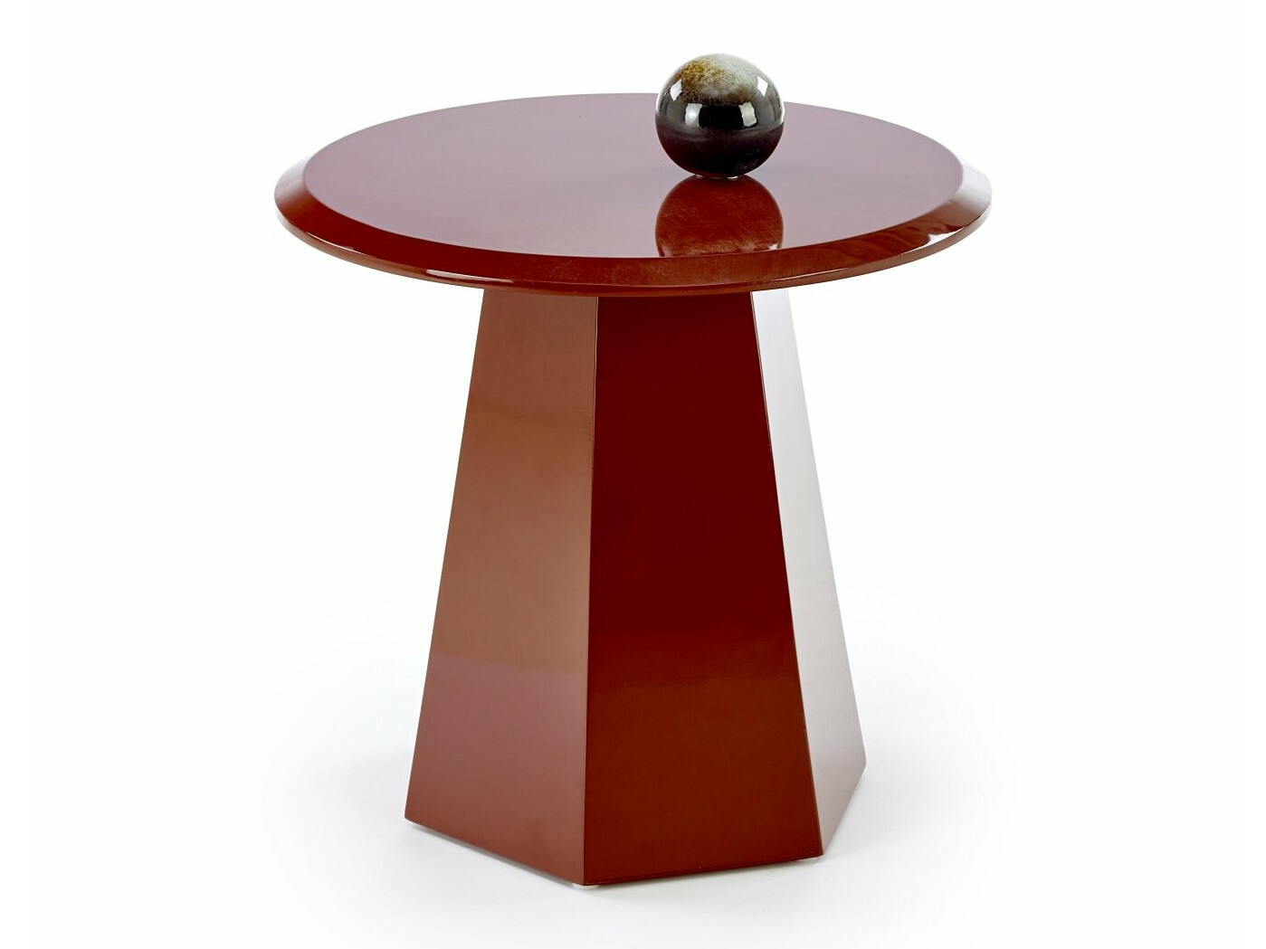 Bijzettafel Houston 1922 (Rood)