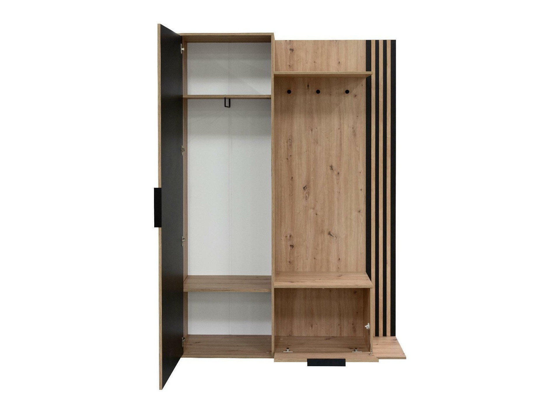 Gangmeubelset Honolulu 250