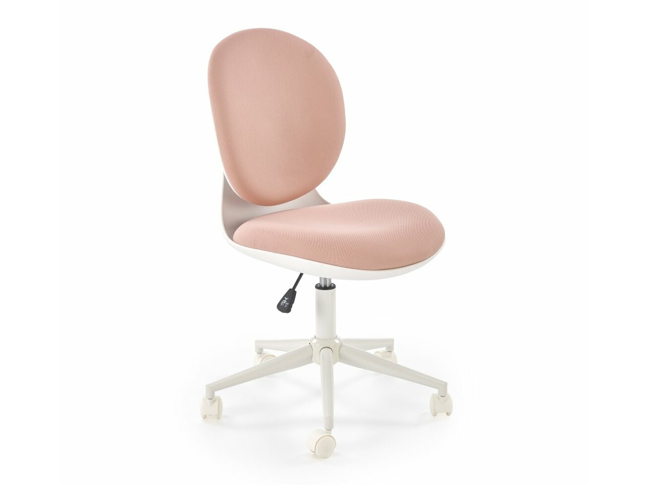 Kinderstoel Houston 1924 (Roze)