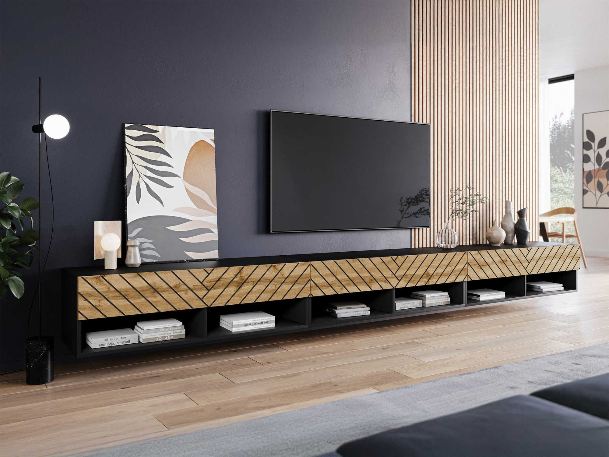 TV-meubel Sarasota 189
