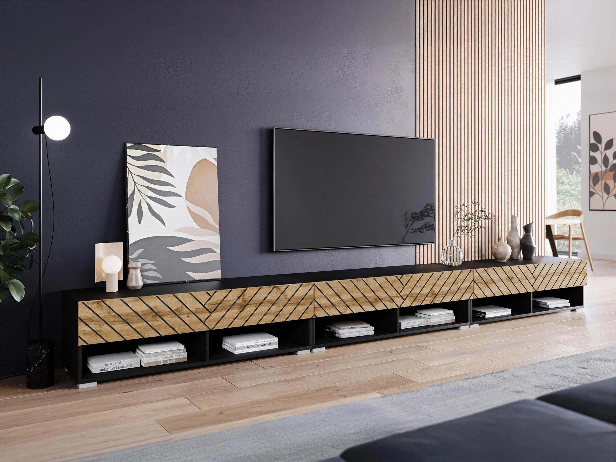 TV-meubel Sarasota 189
