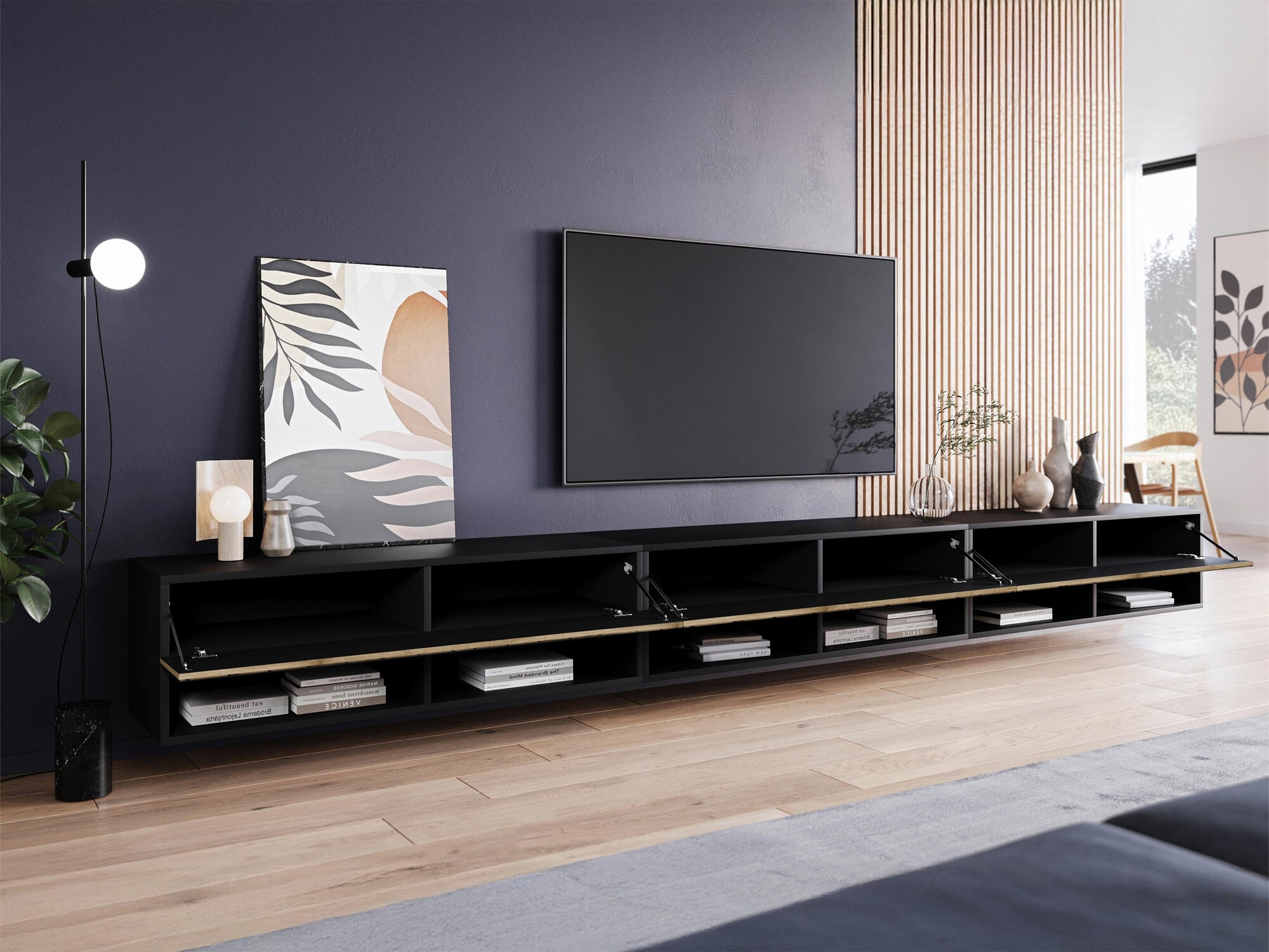 TV-meubel Sarasota 189