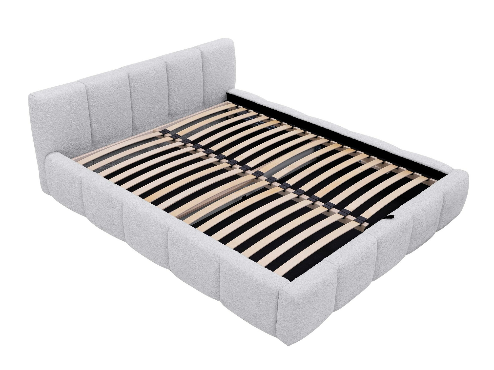 Bed TrendyNest 113 (Abriamo 08)