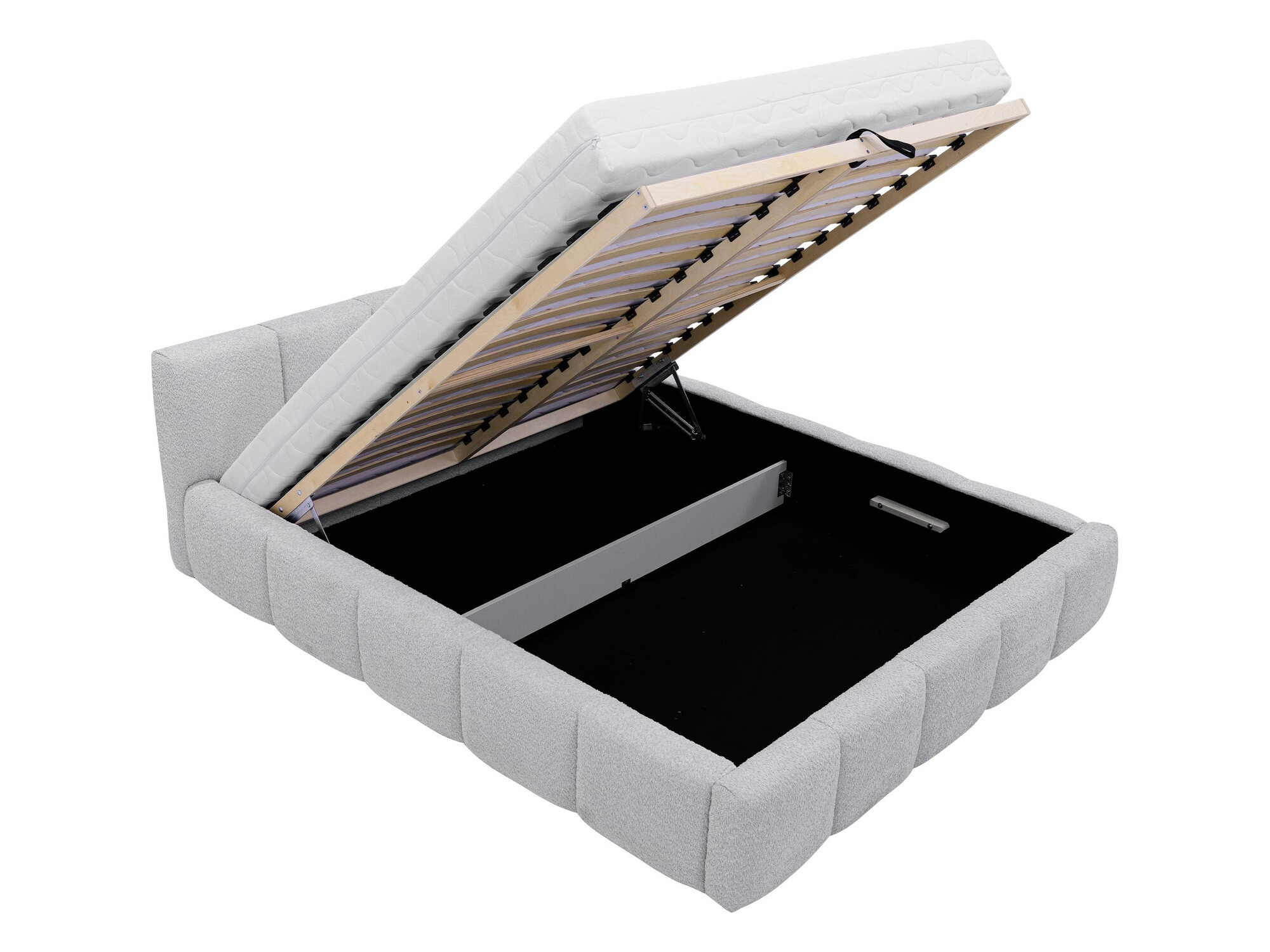 Bed TrendyNest 113 (Abriamo 08)