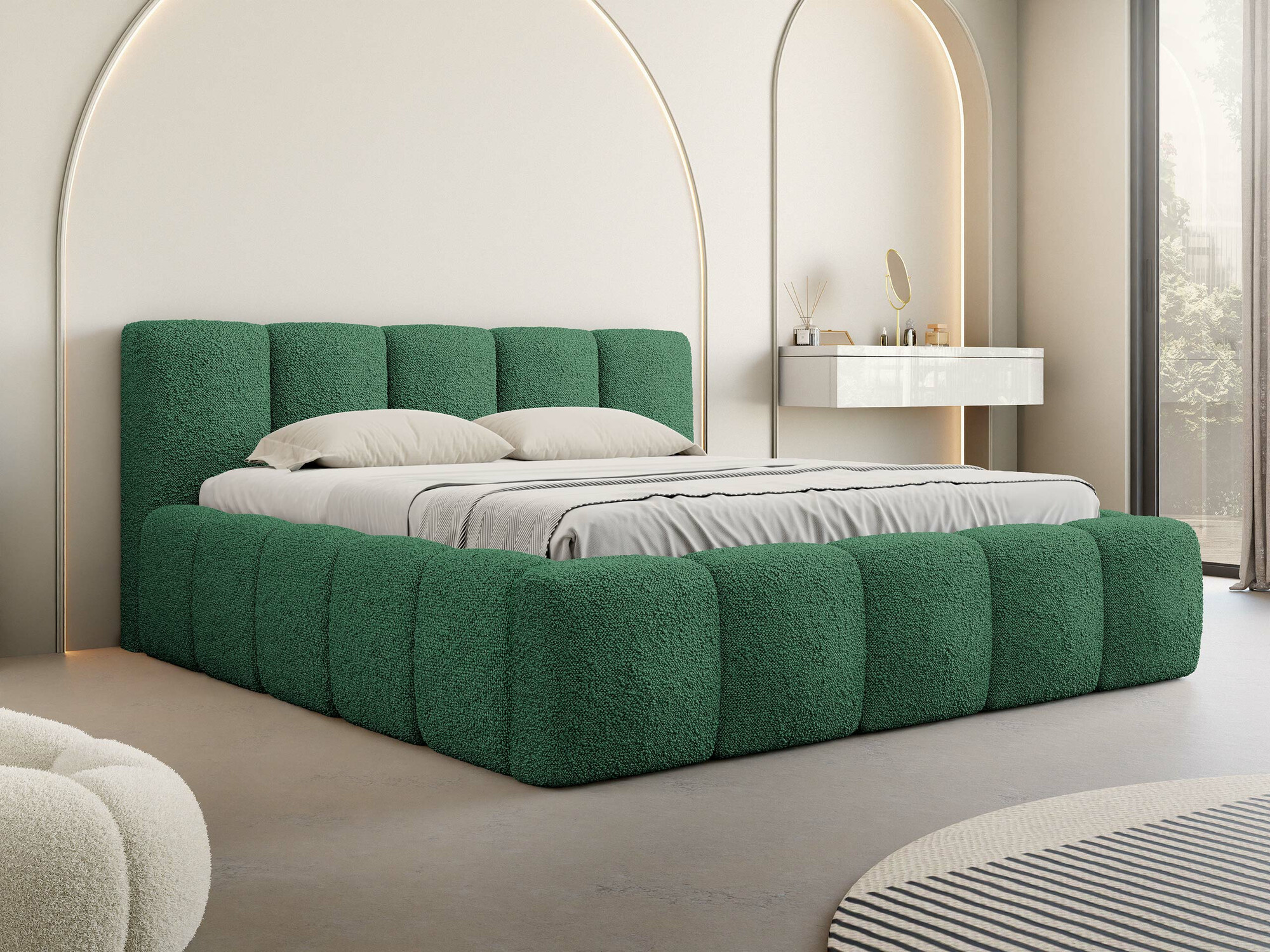 Bed TrendyNest 113 (Abriamo 09)