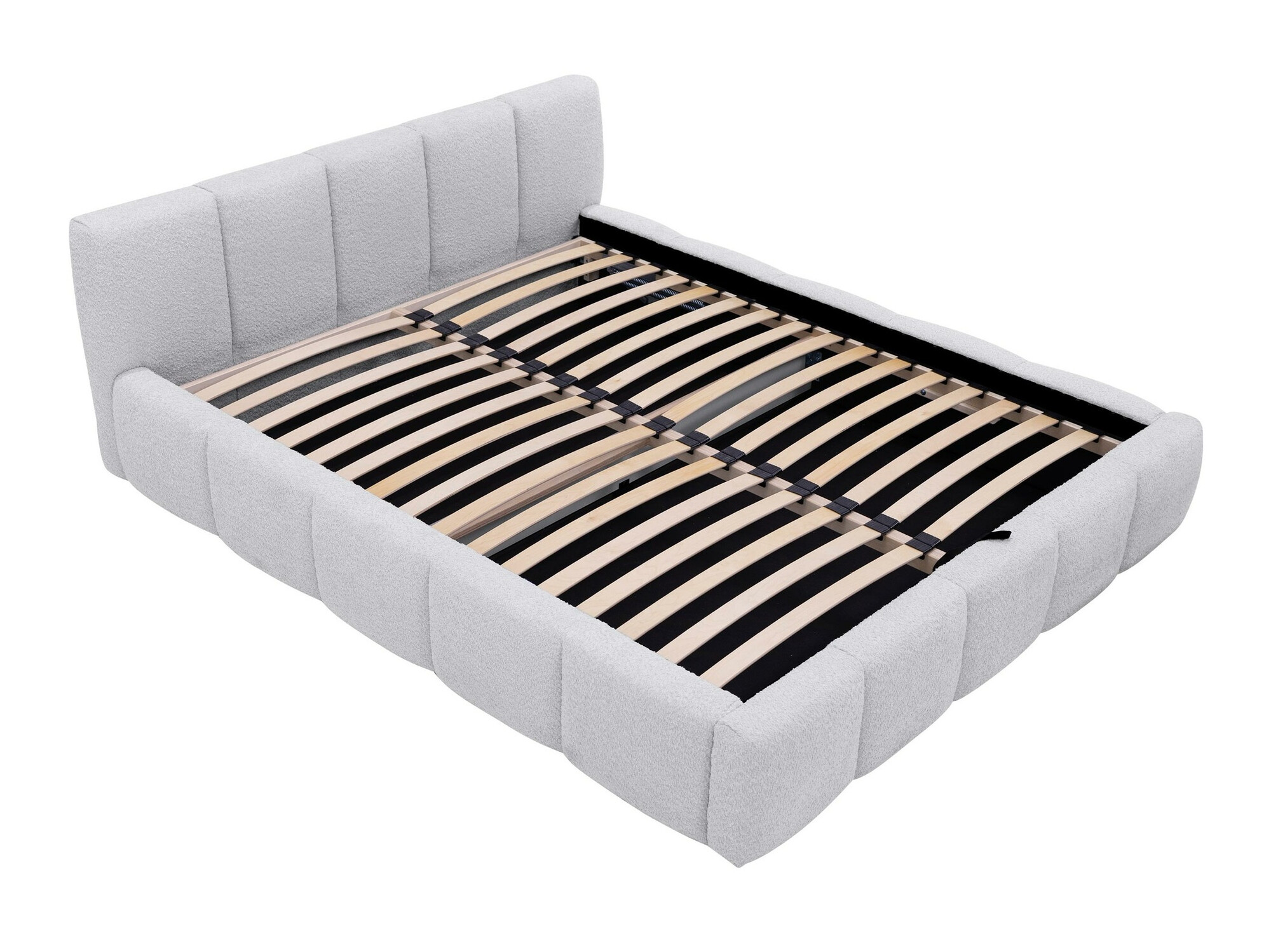 Bed TrendyNest 113 (Abriamo 09)