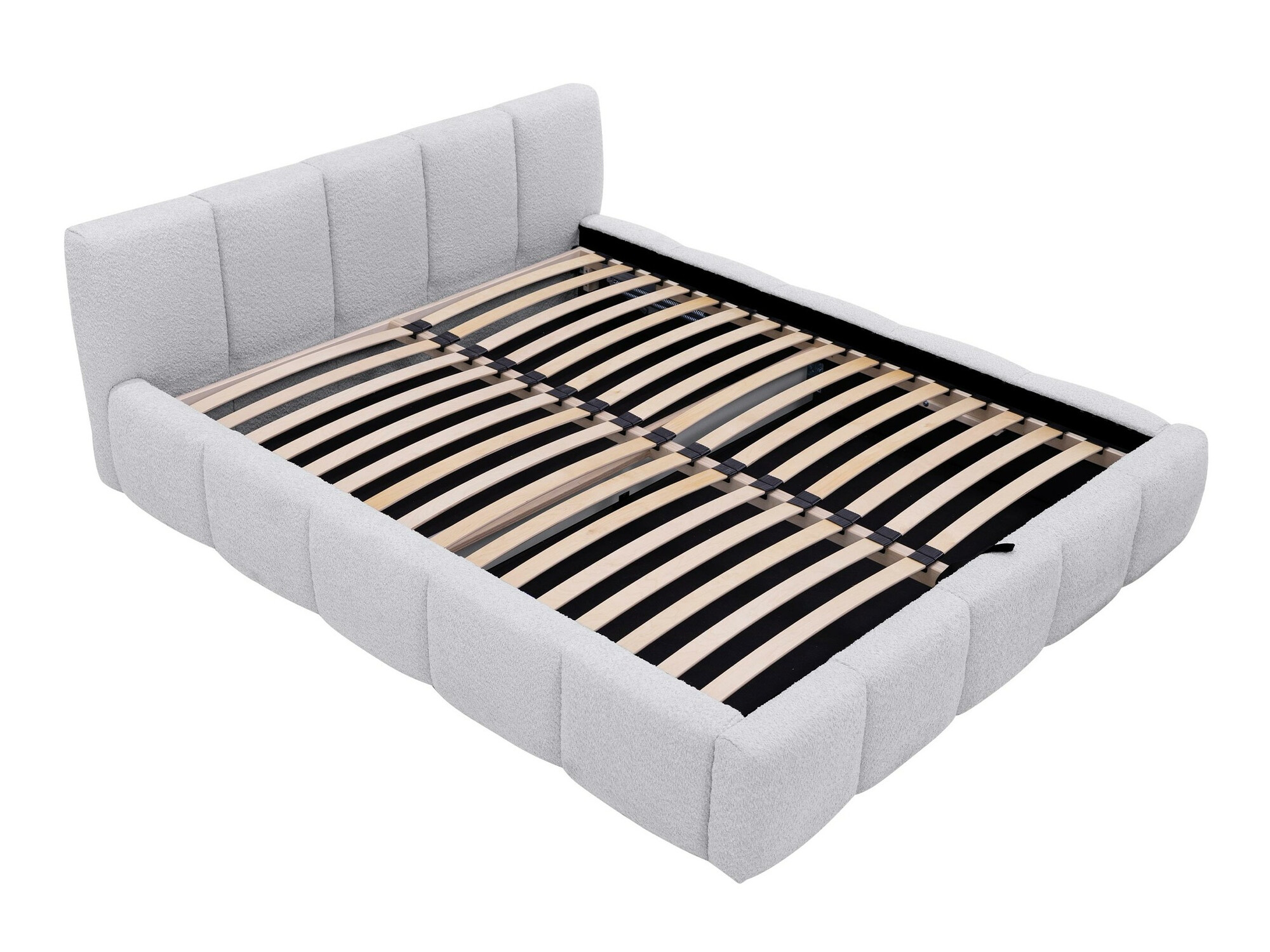 Bed TrendyNest 113 (Kronos 07)