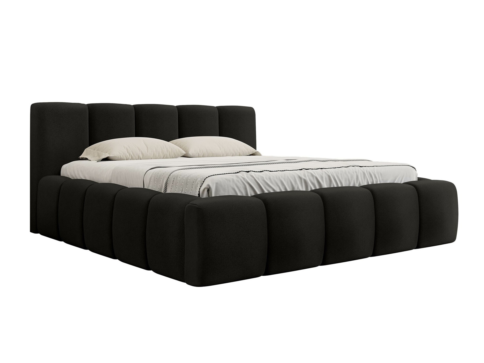 Bed TrendyNest 113 (Kronos 07)