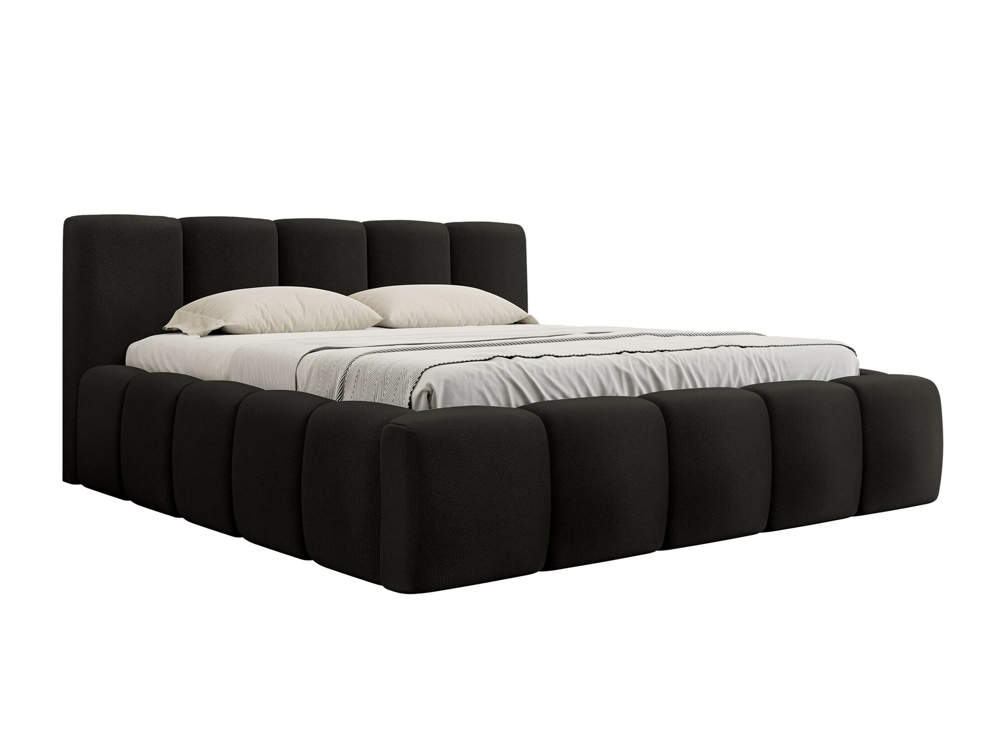 Bed TrendyNest 113 (Kronos 07)