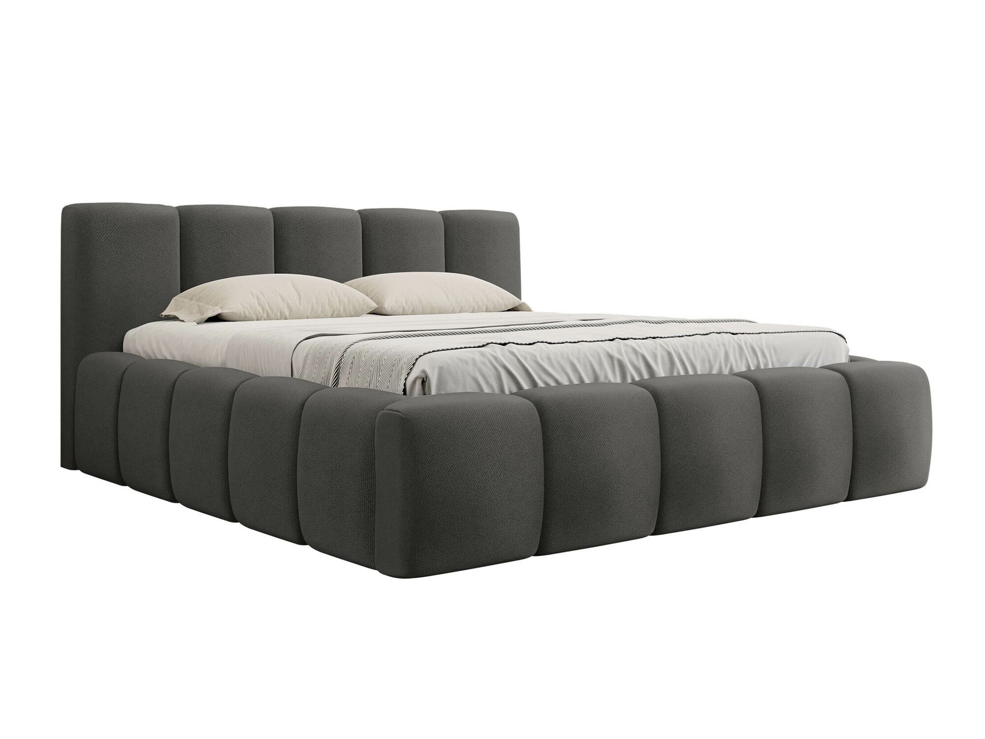 Bed TrendyNest 113 (Kronos 22)