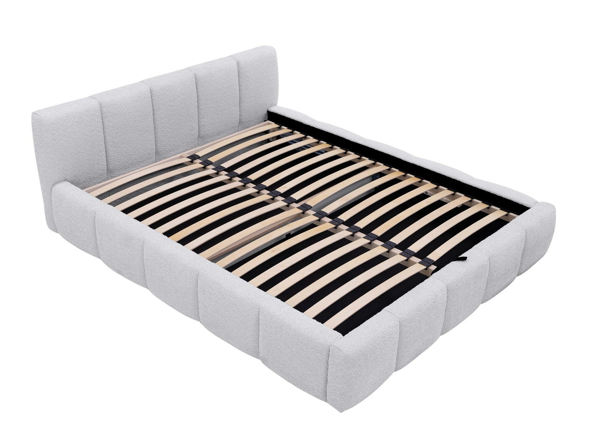 Bed TrendyNest 113 (Kronos 22)