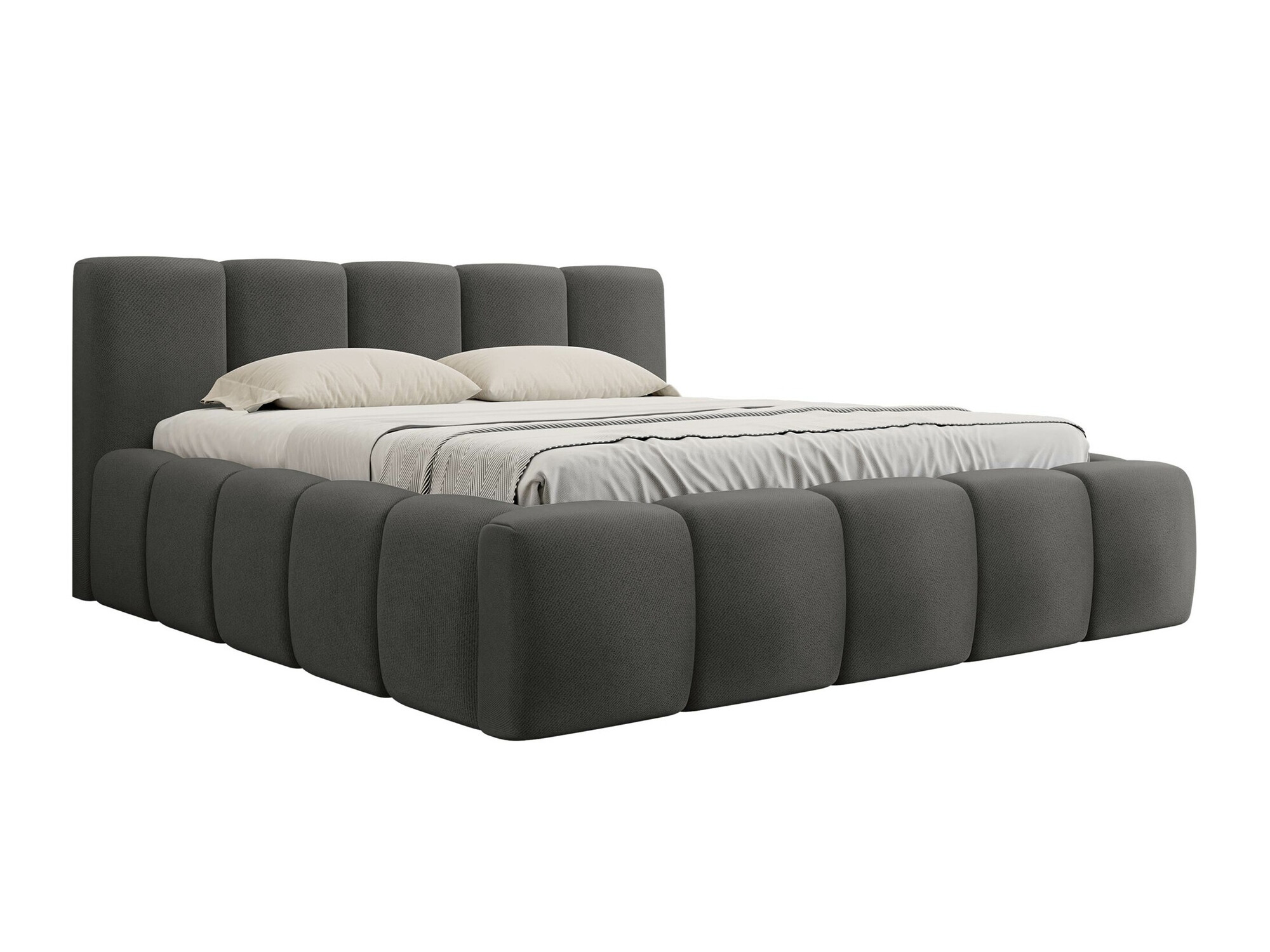 Bed TrendyNest 113 (Kronos 22)
