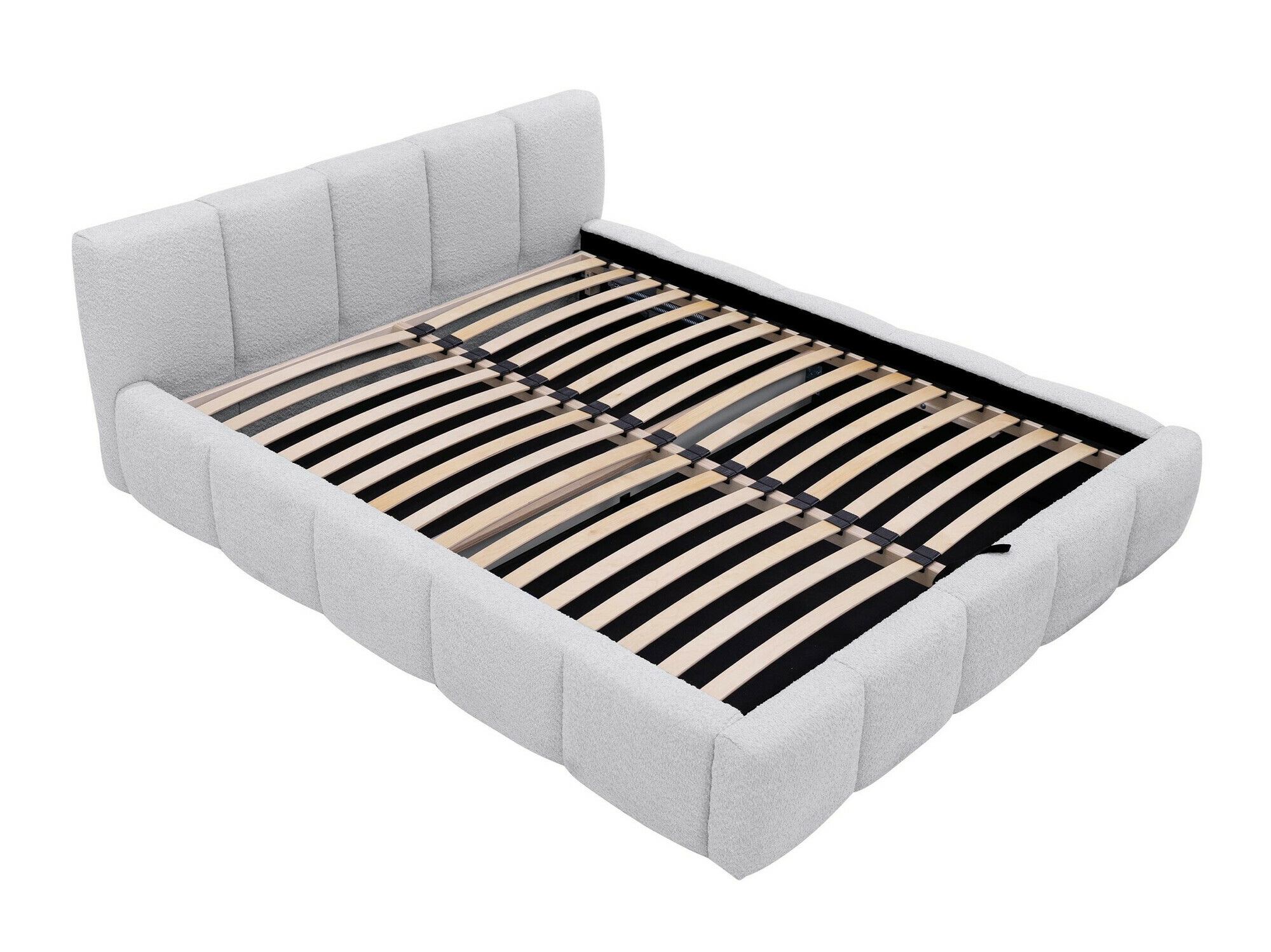 Bed TrendyNest 113 (Kronos 22)