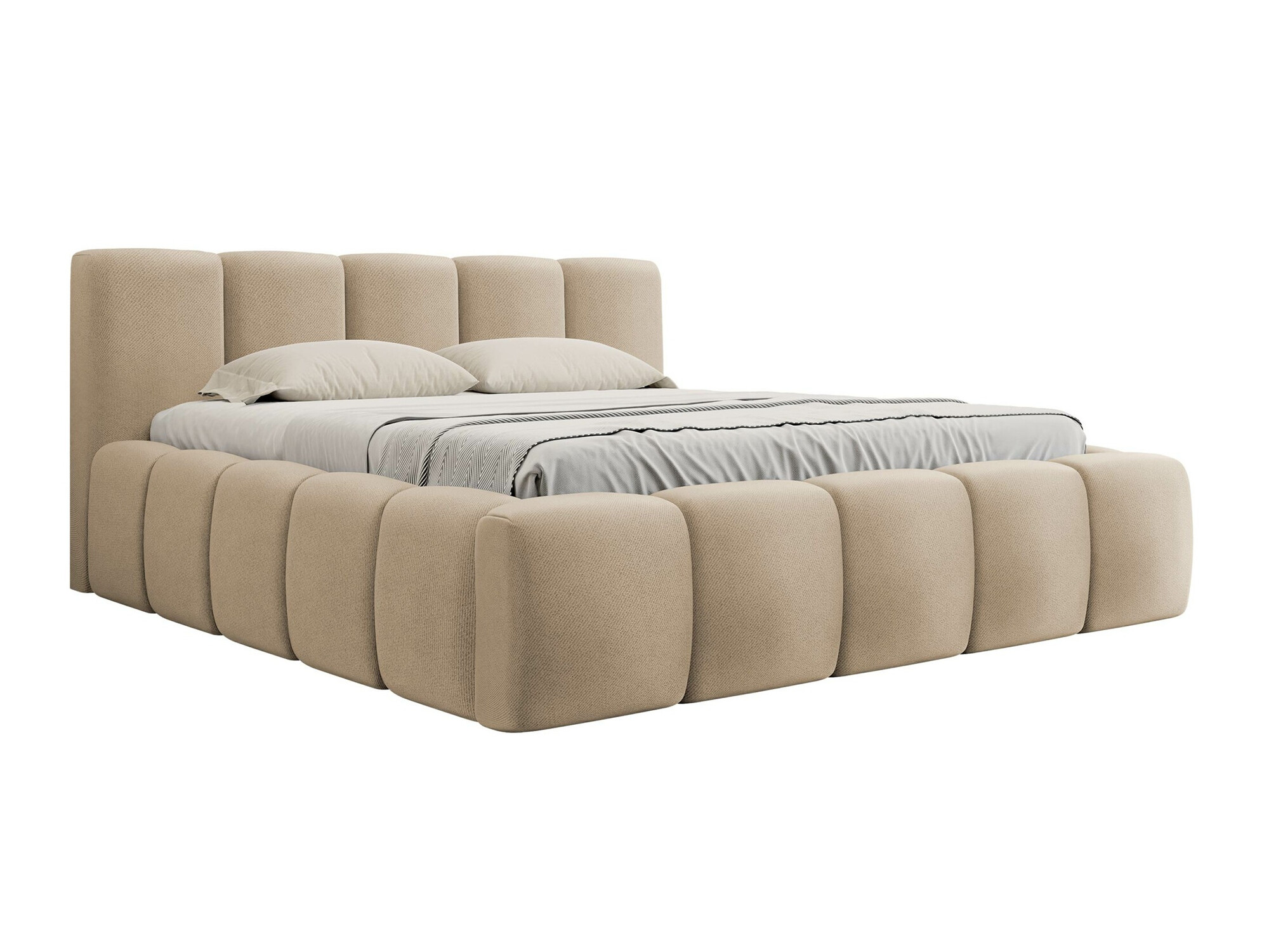 Bed TrendyNest 113 (Paros 02)