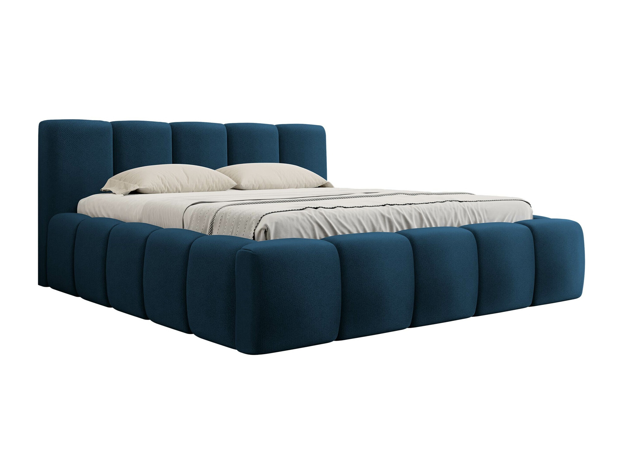 Bed TrendyNest 113 (Kronos 09)