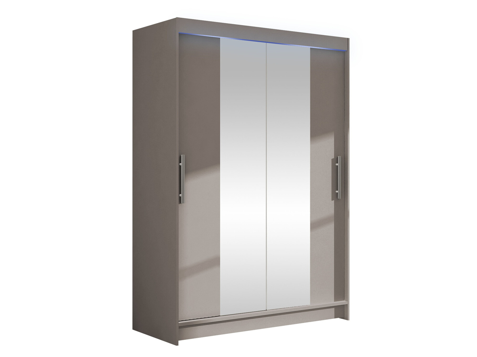 Kledingkast Closico 133 (Kasjmier)