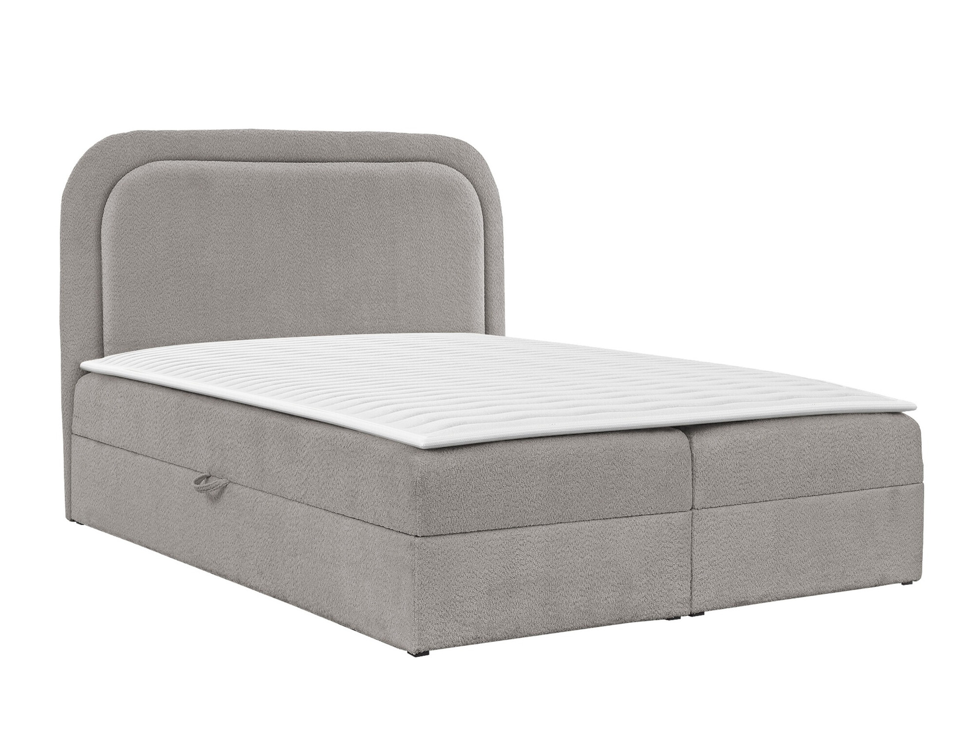 Boxspring Baltimore 197 (Coral 75)