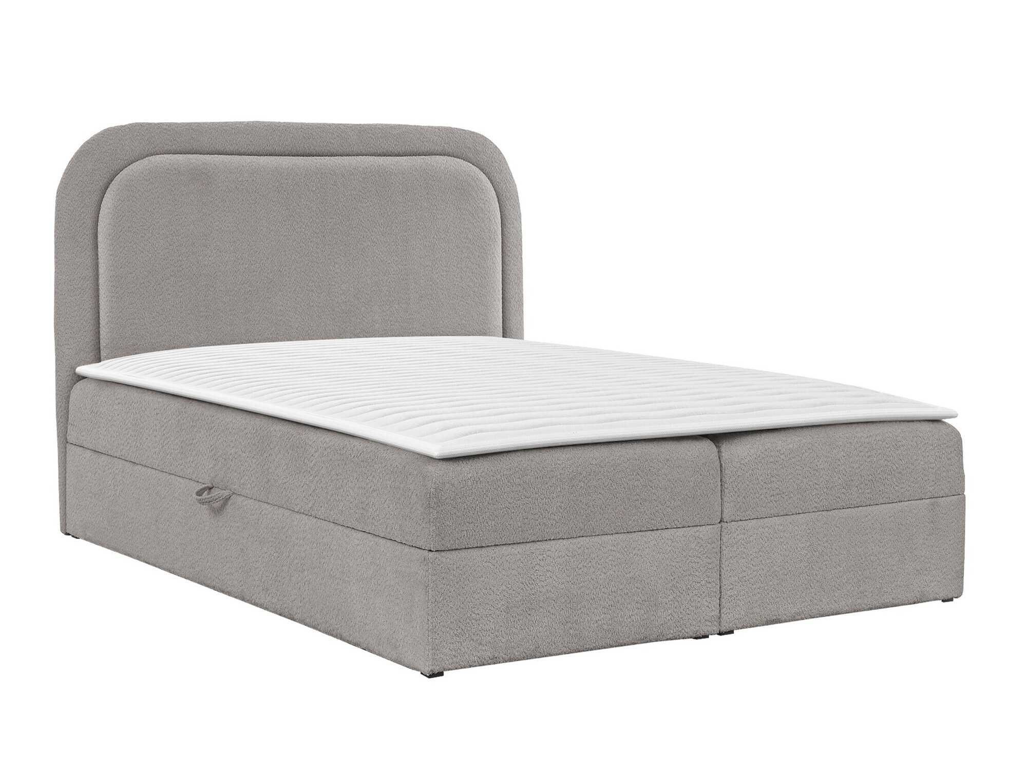 Boxspring Baltimore 197 (Coral 75)