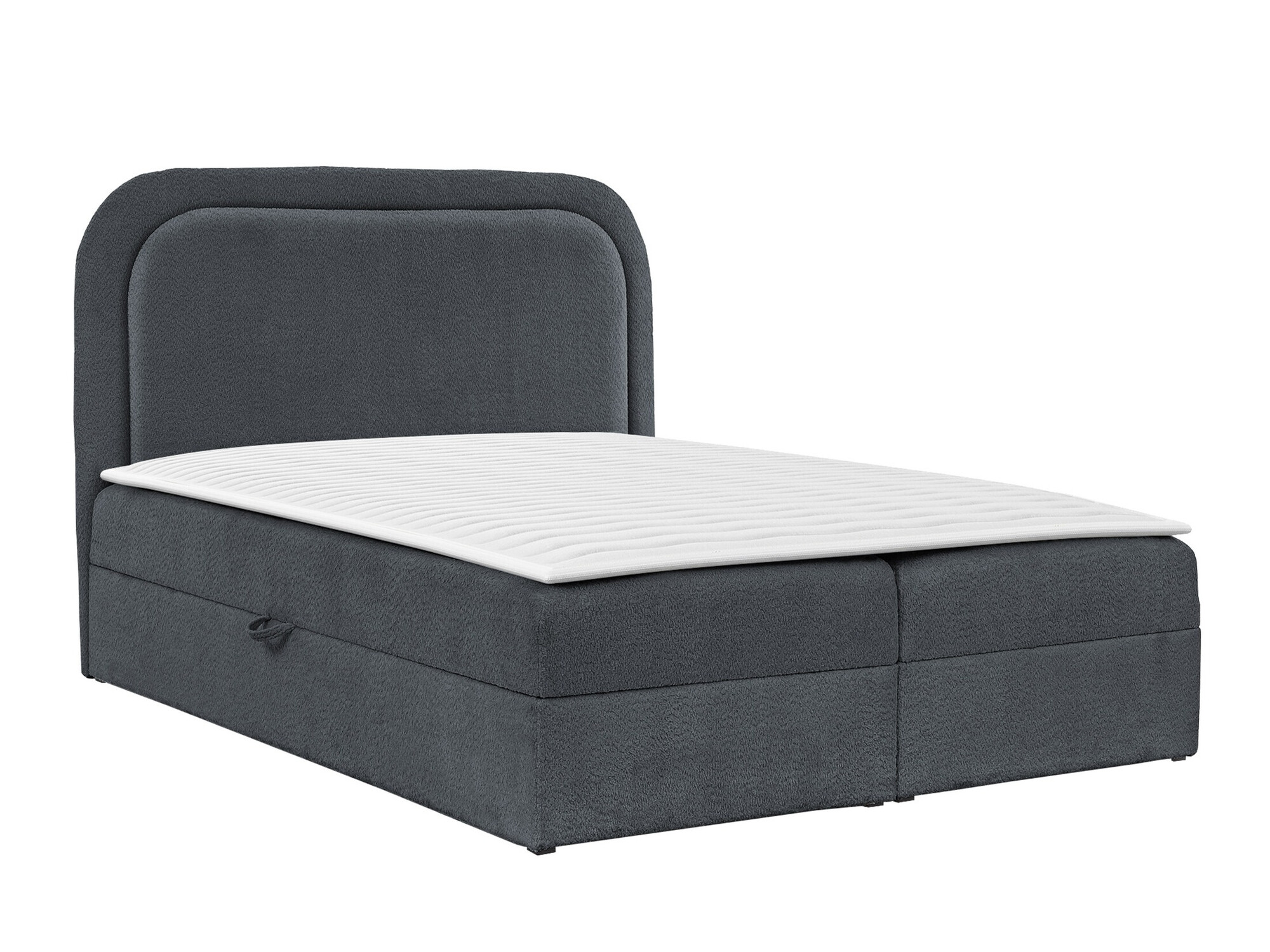 Boxspring Color (Coral 80)