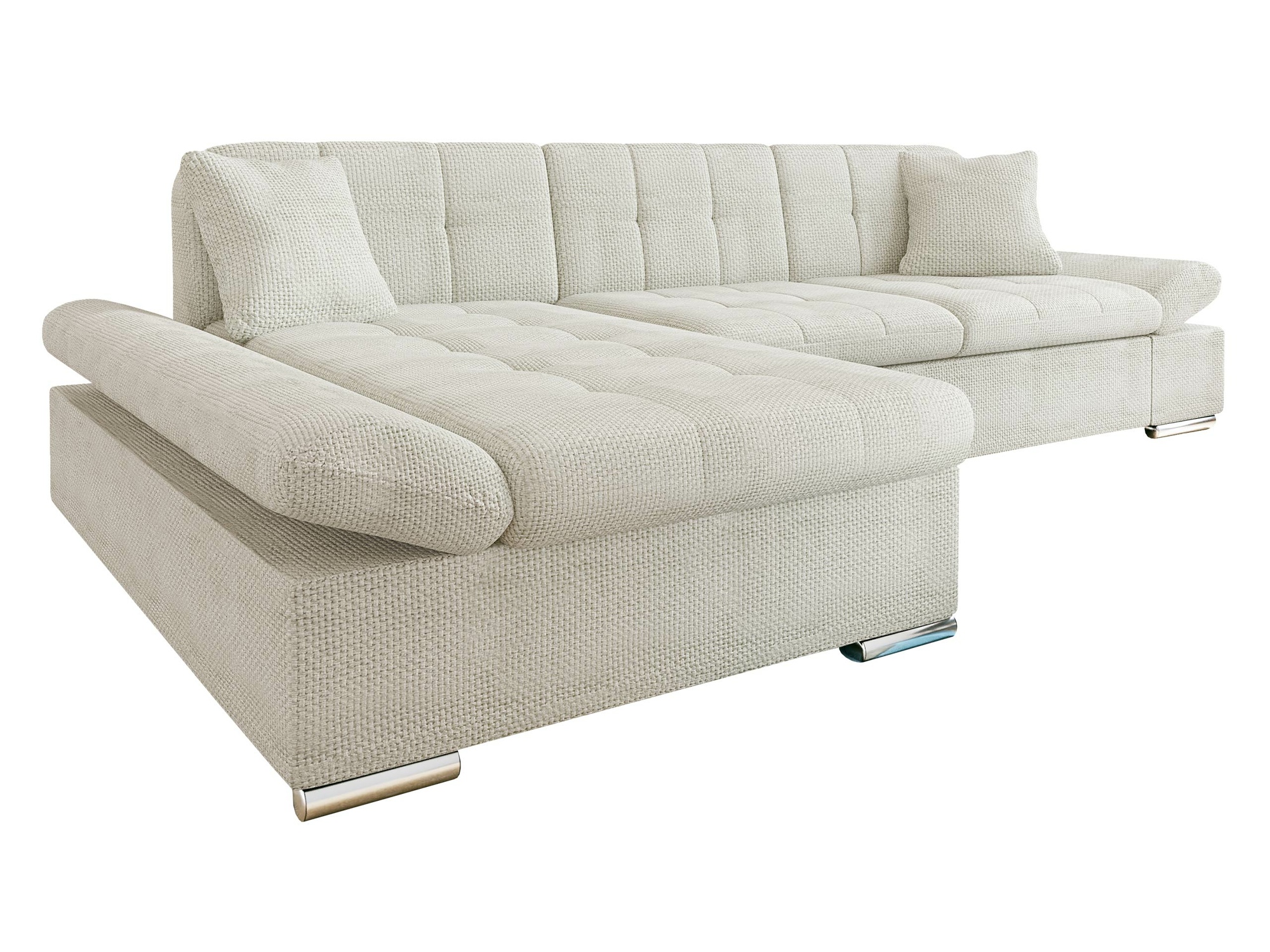 Hoekbank Comfivo Sanitas I (Flow 3)