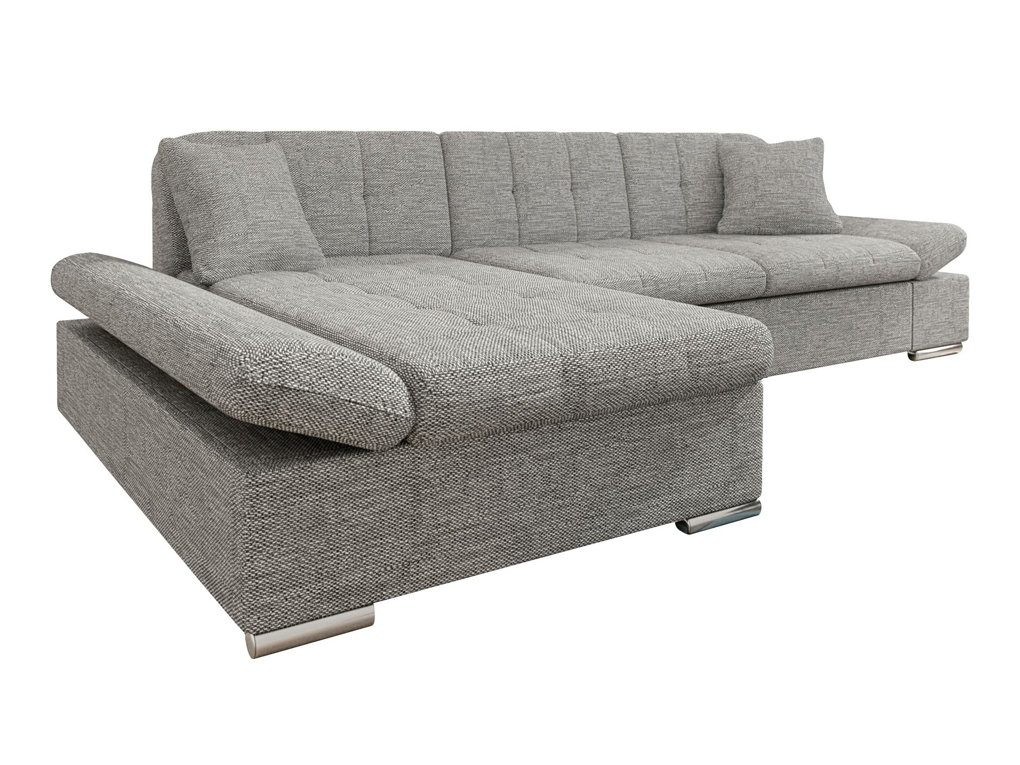 Hoekbank Comfivo Sanitas I (Lawa 05)