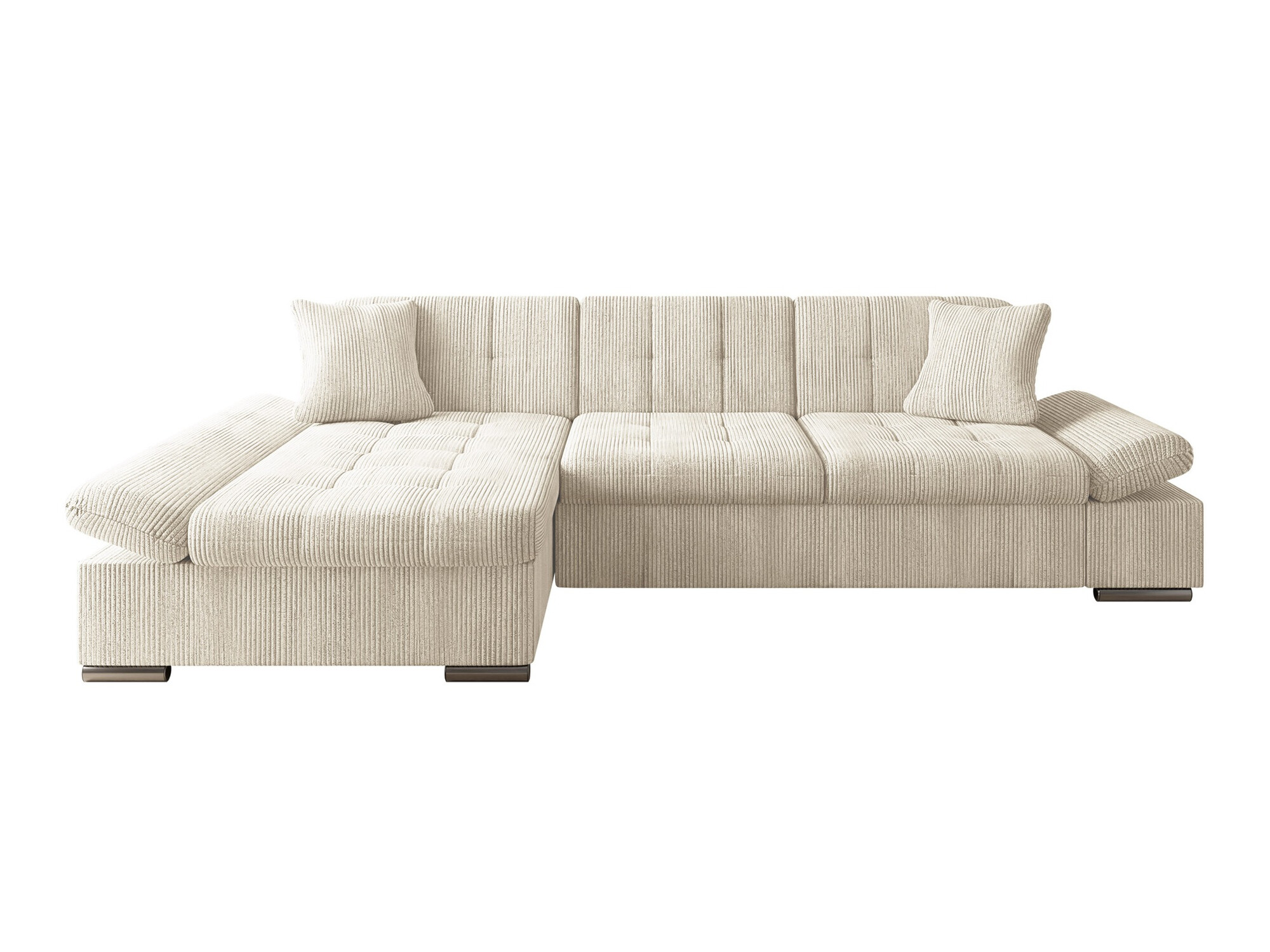 Hoekbank Comfivo Sanitas I (Poso 100)