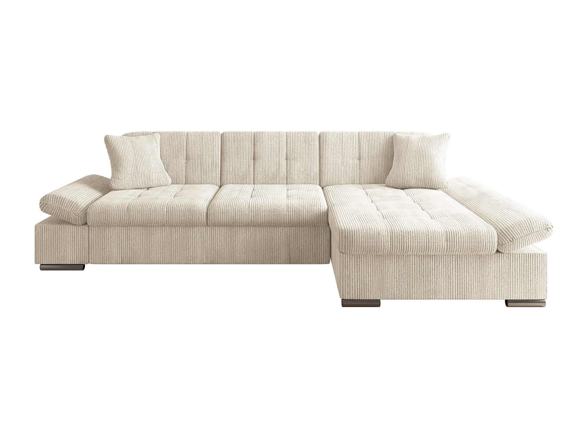 Hoekbank Comfivo Sanitas I (Poso 100)