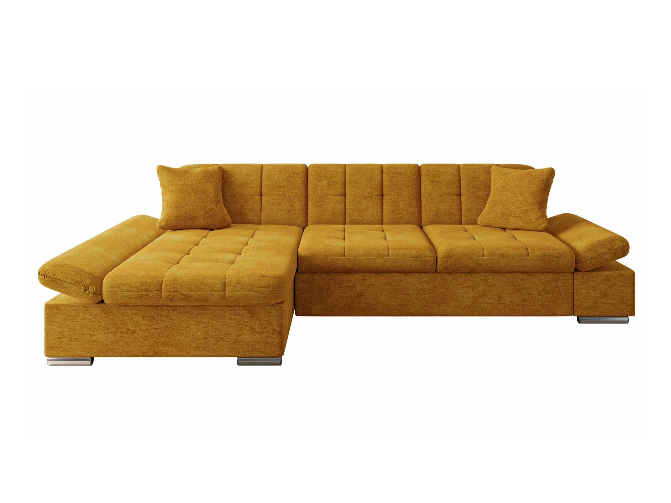 Hoekbank Comfivo Sanitas I (Wave 05)