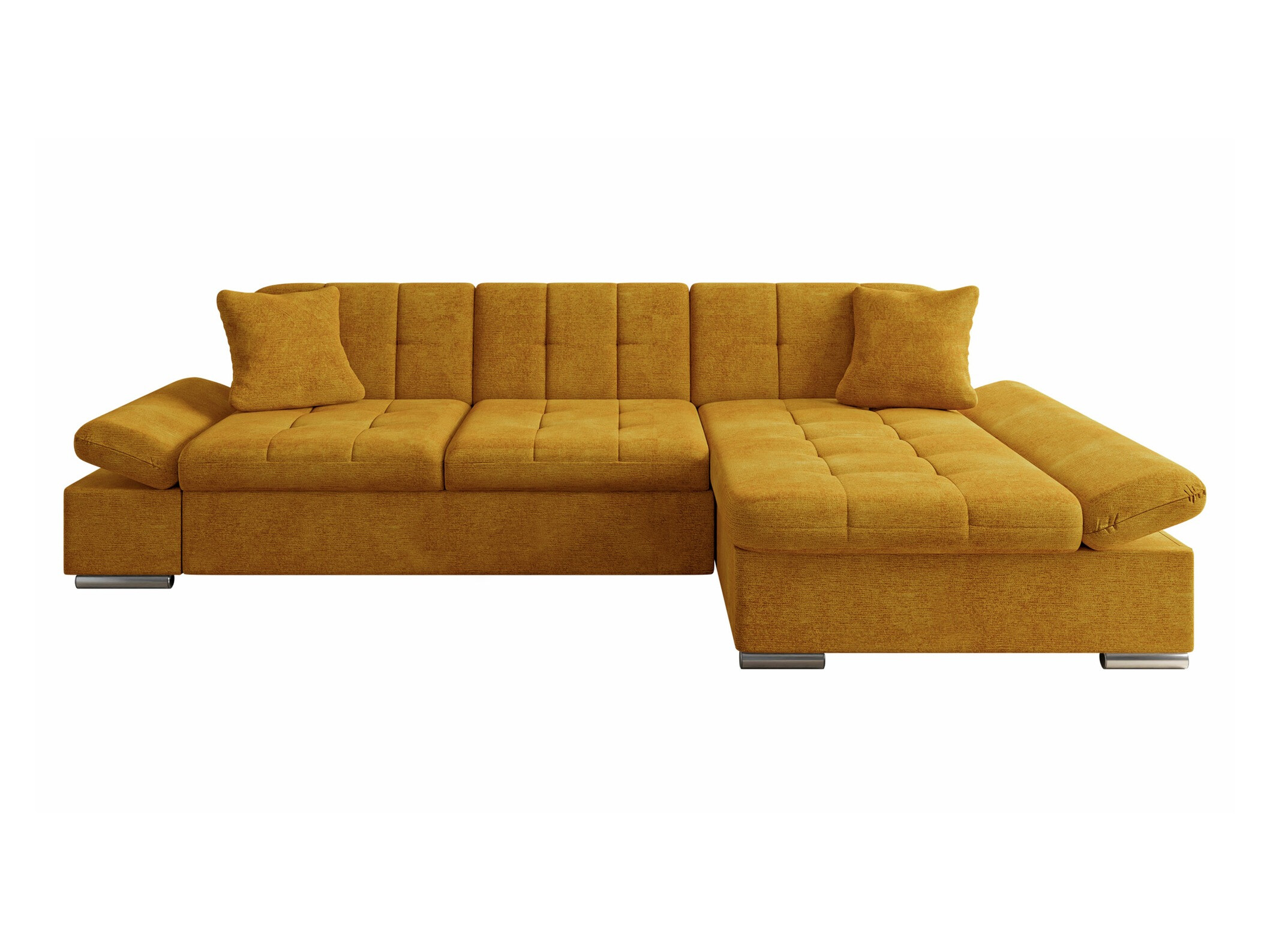 Hoekbank Comfivo Sanitas I (Wave 05)