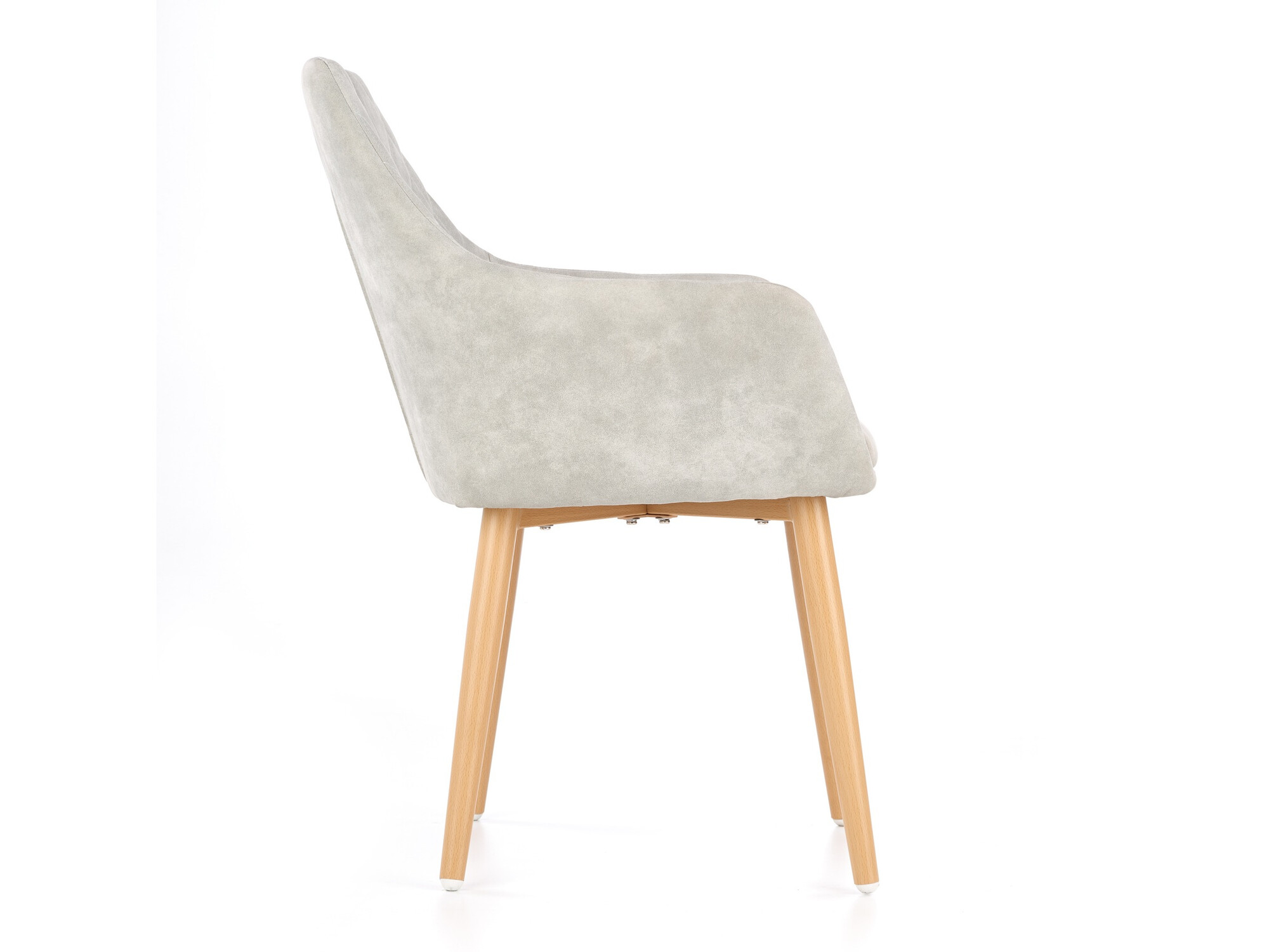 Stoel Houston 579 (Grijs)