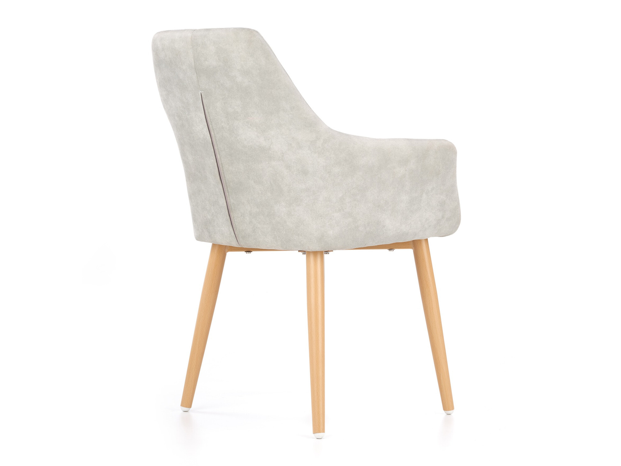 Stoel Houston 579 (Grijs)