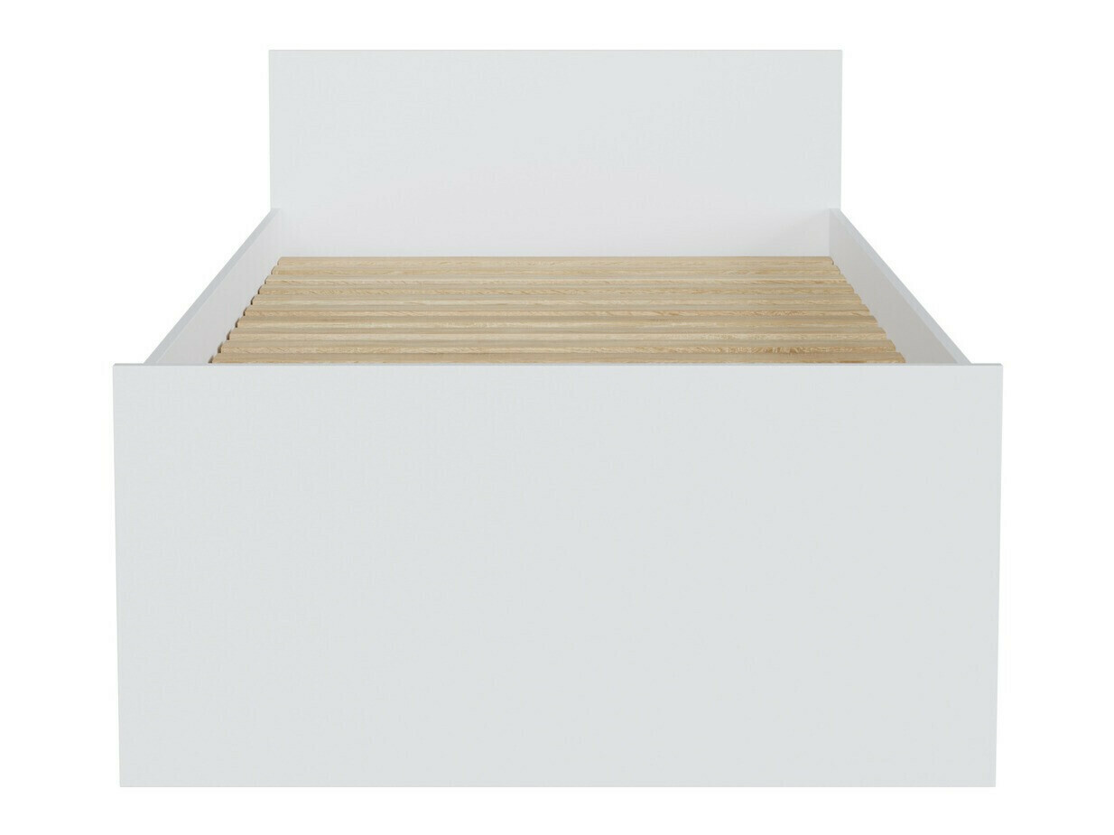 Bed Novsore 126 (Wit)