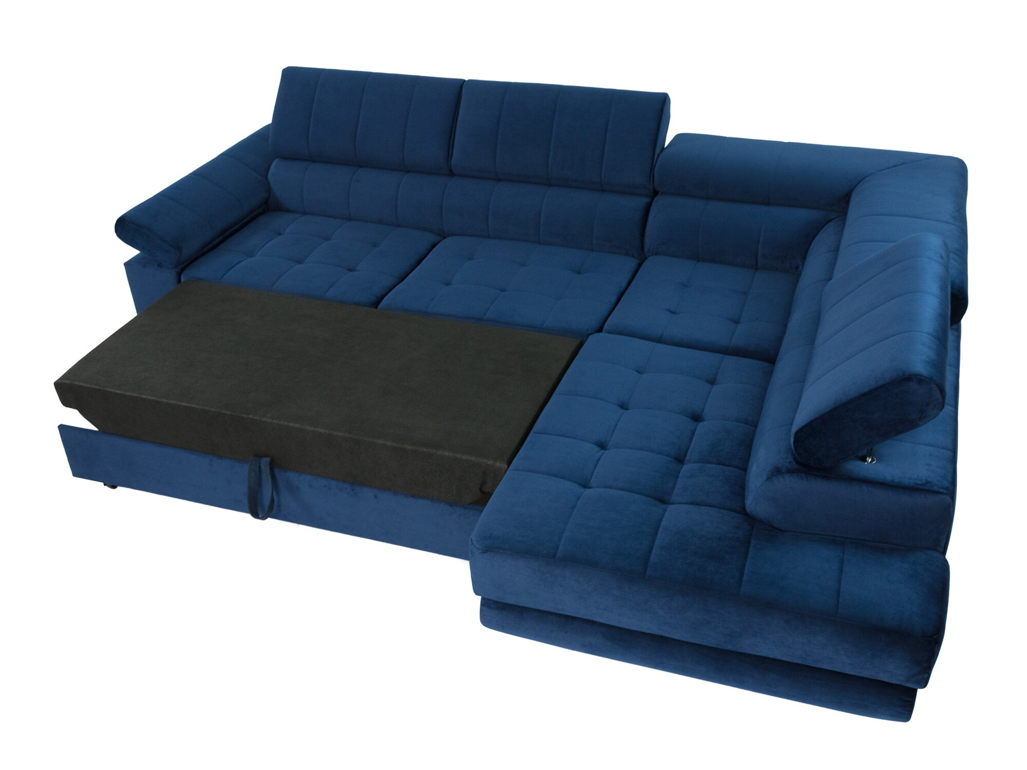 Hoekbank Comfivo Agnus (Coral 65)