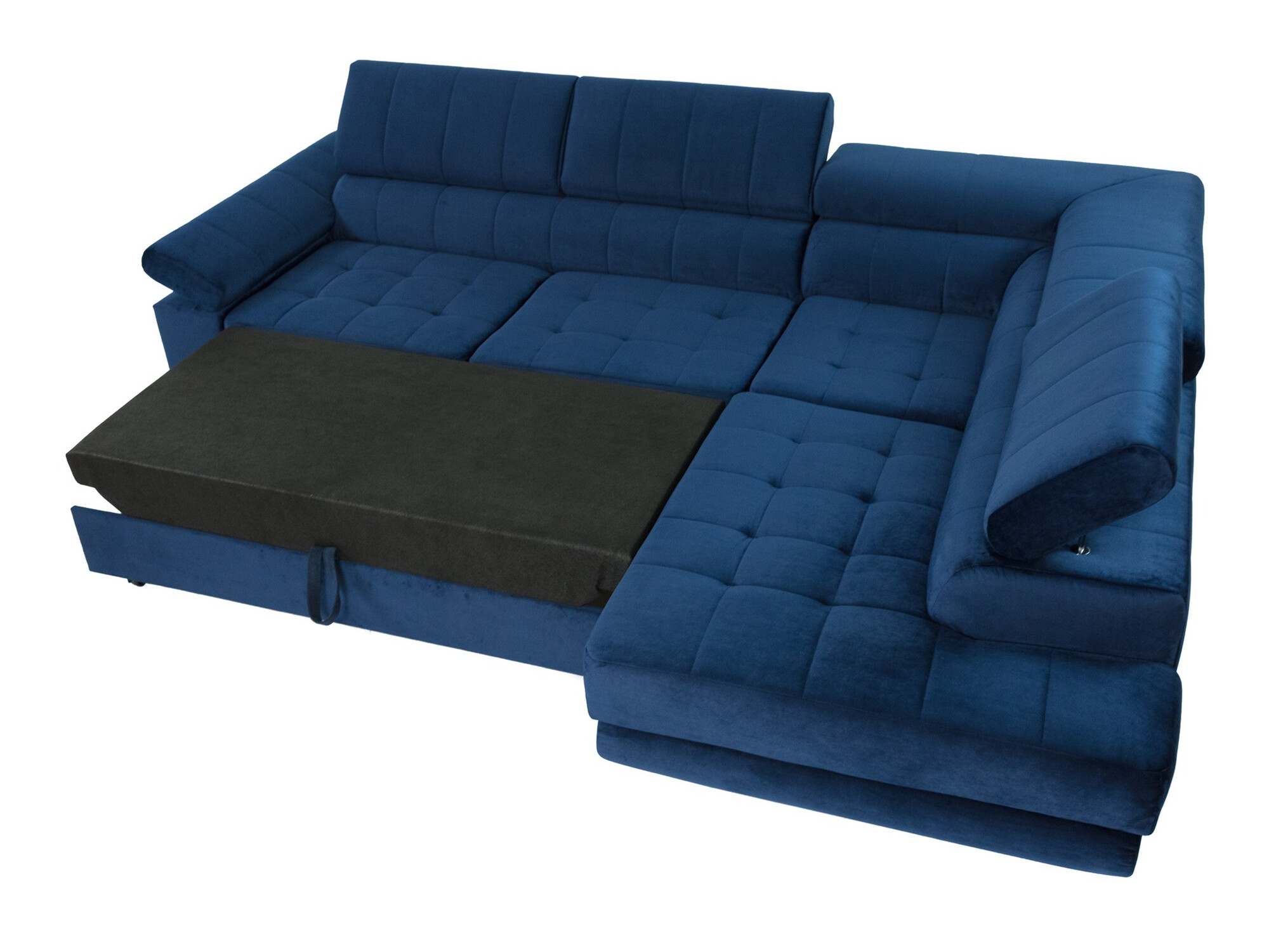 Hoekbank Comfivo Agnus (Coral 65)