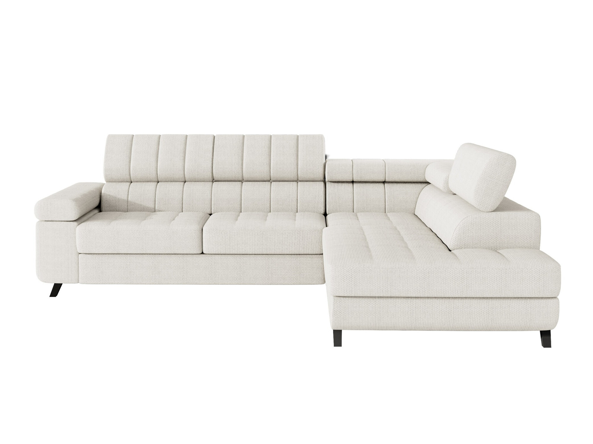 Hoekbank Comfivo Agnus (Flow 06)