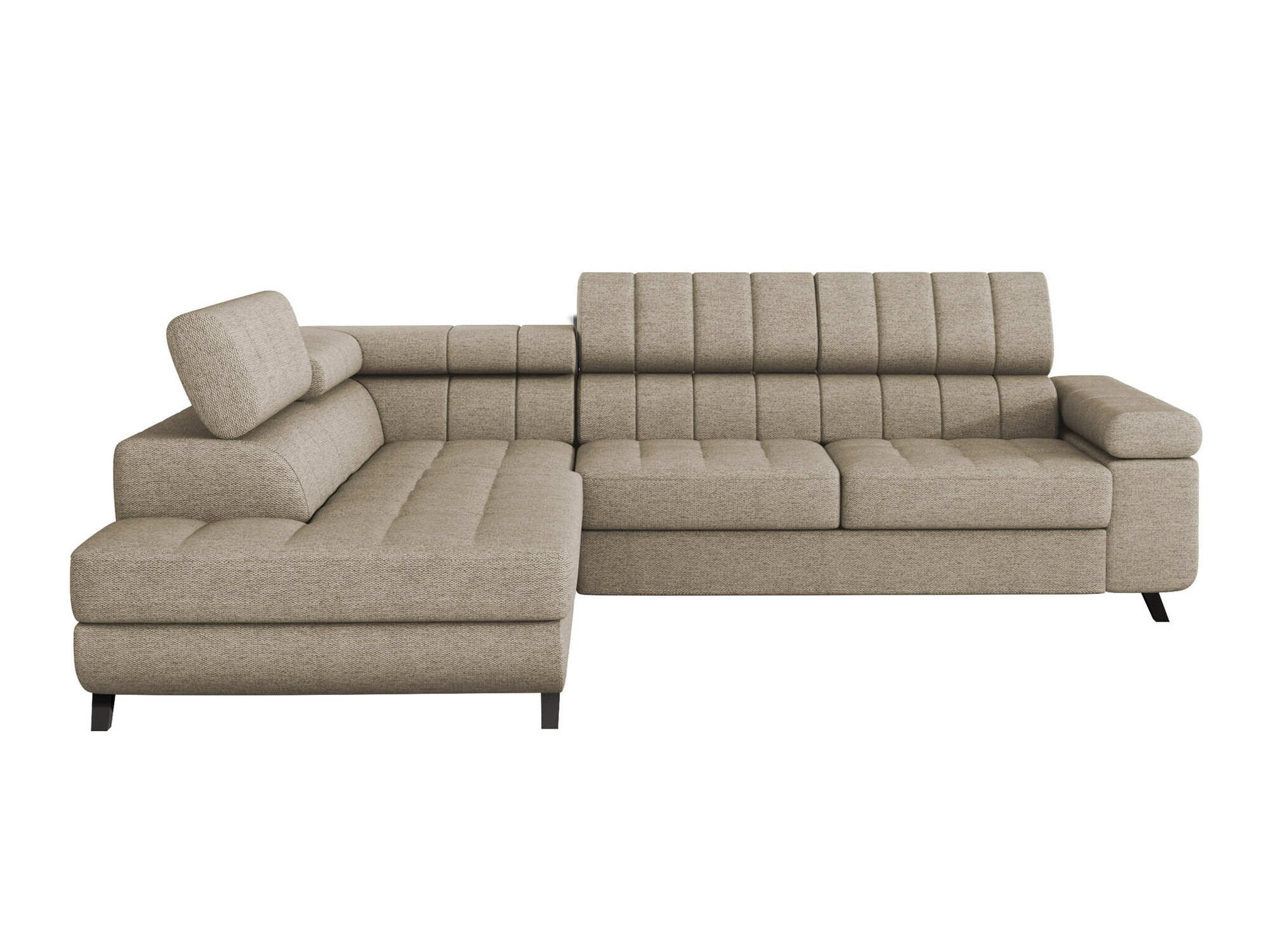 Hoekbank Comfivo Agnus (Matana 17)