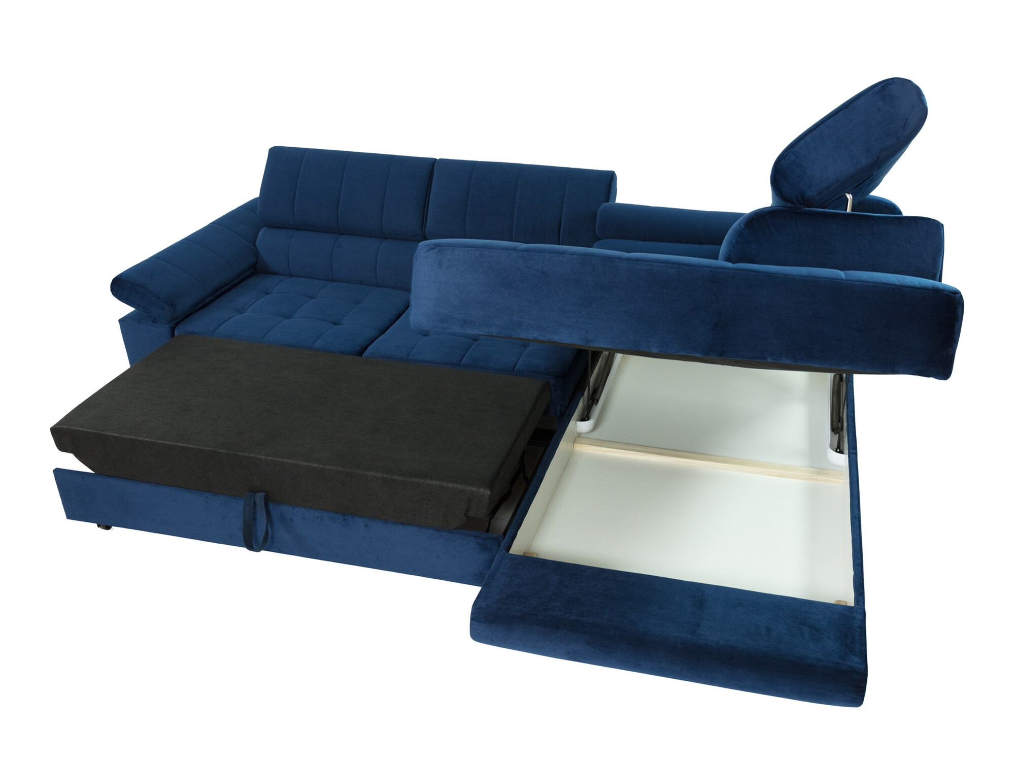Hoekbank Comfivo Agnus (Matana 17)