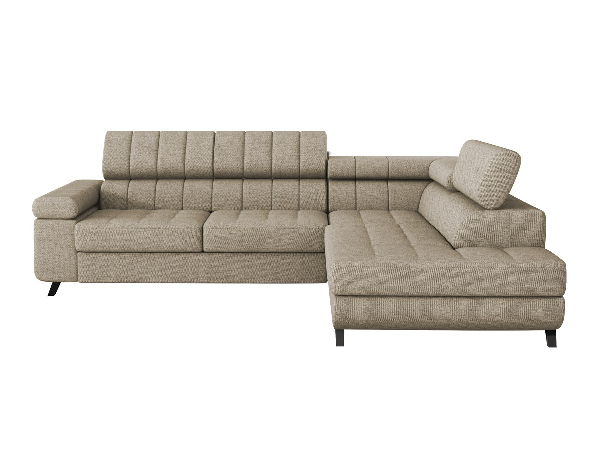 Hoekbank Comfivo Agnus (Matana 17)